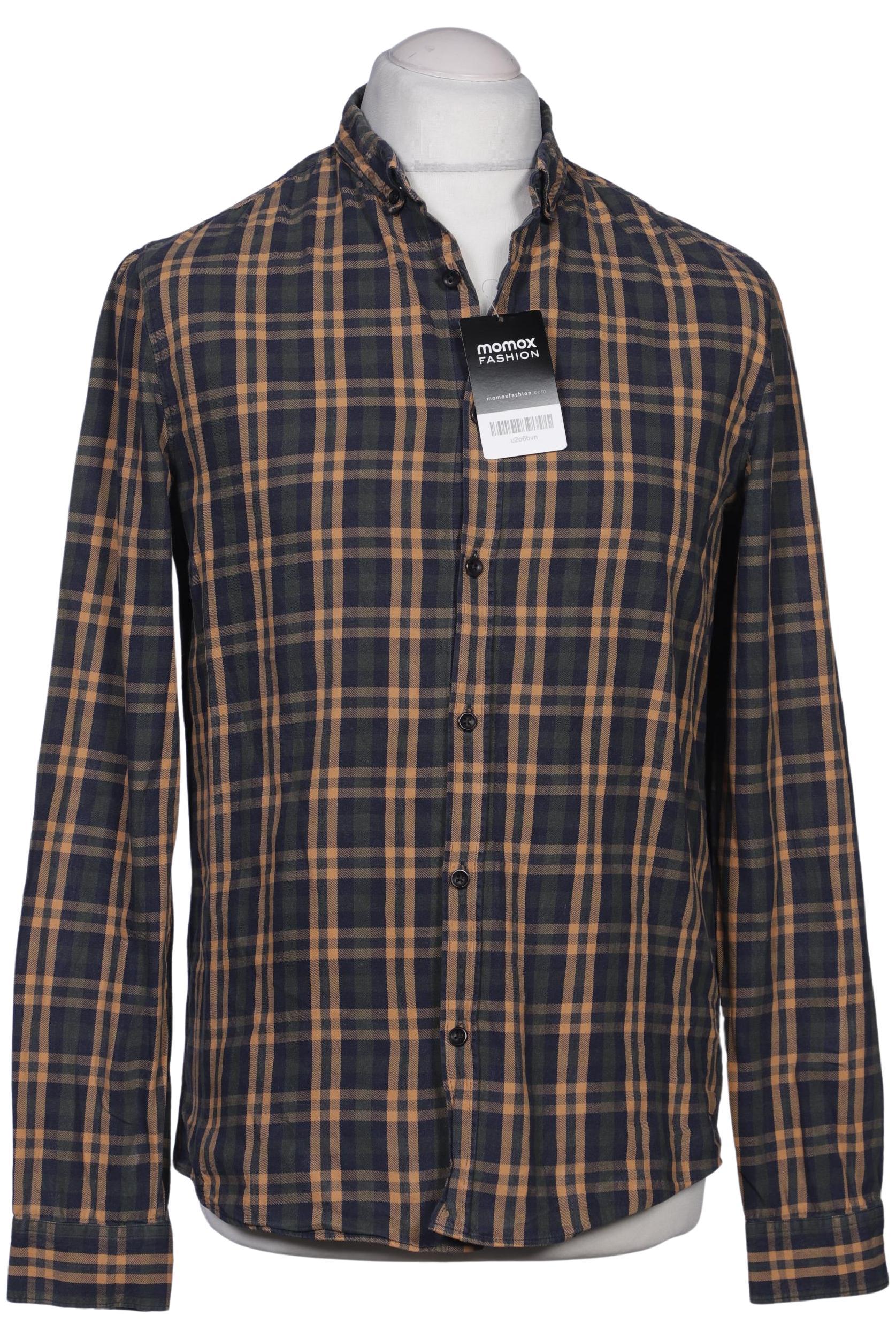 Thumbnail - Armedangels Herren Hemd, mehrfarbig, Gr. 48