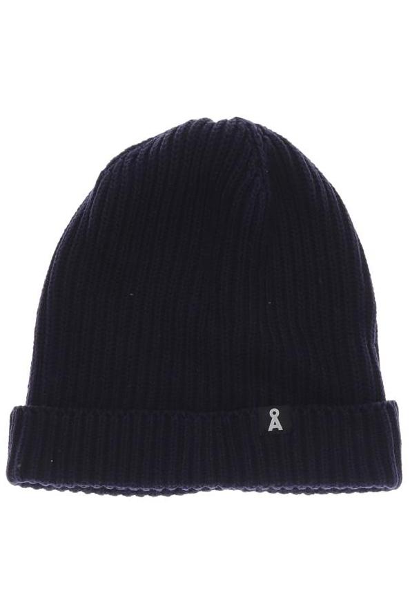 

Armedangels Herren Hut/Mütze, marineblau, Gr. 54
