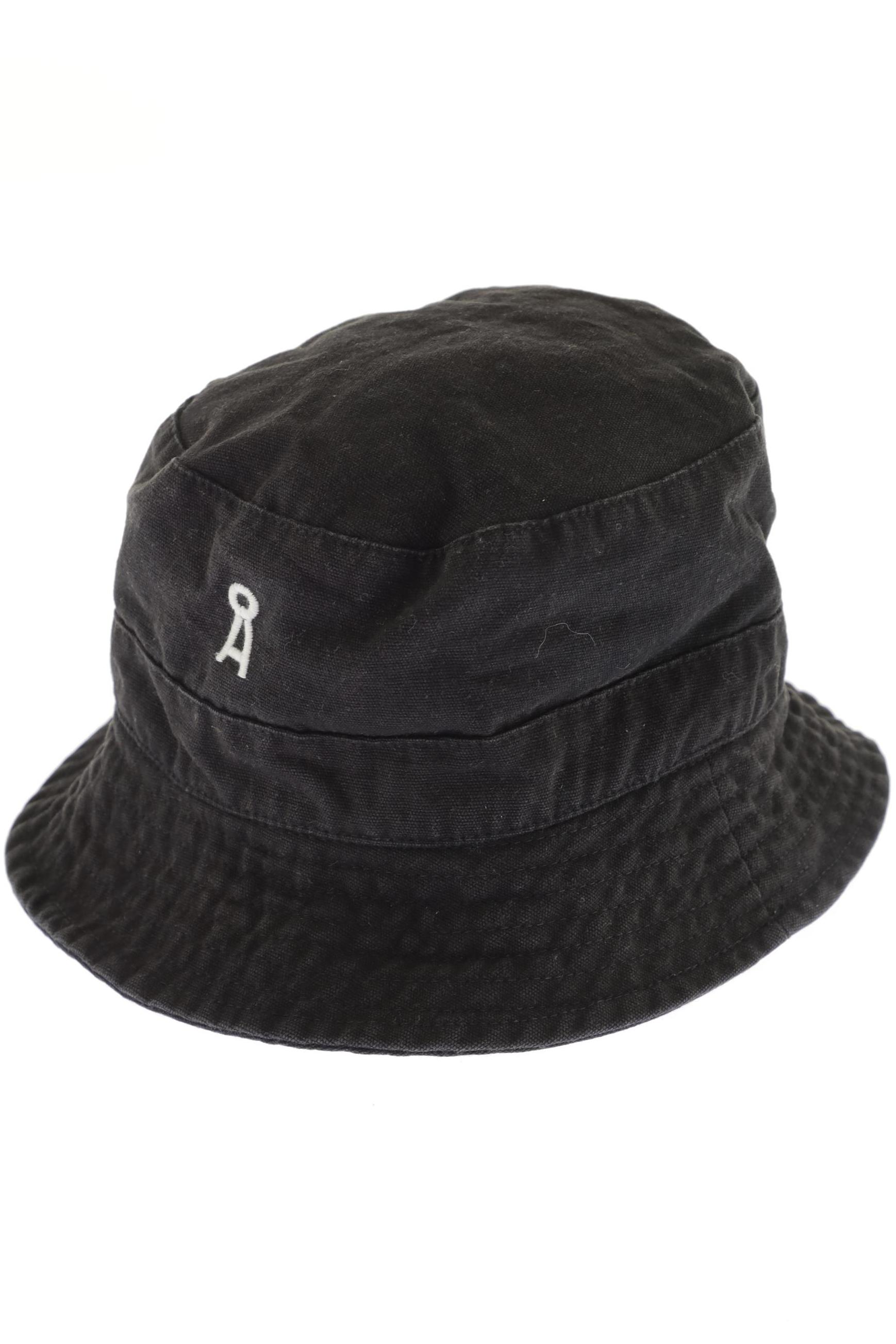 

Armedangels Herren Hut/Mütze, schwarz, Gr. 54