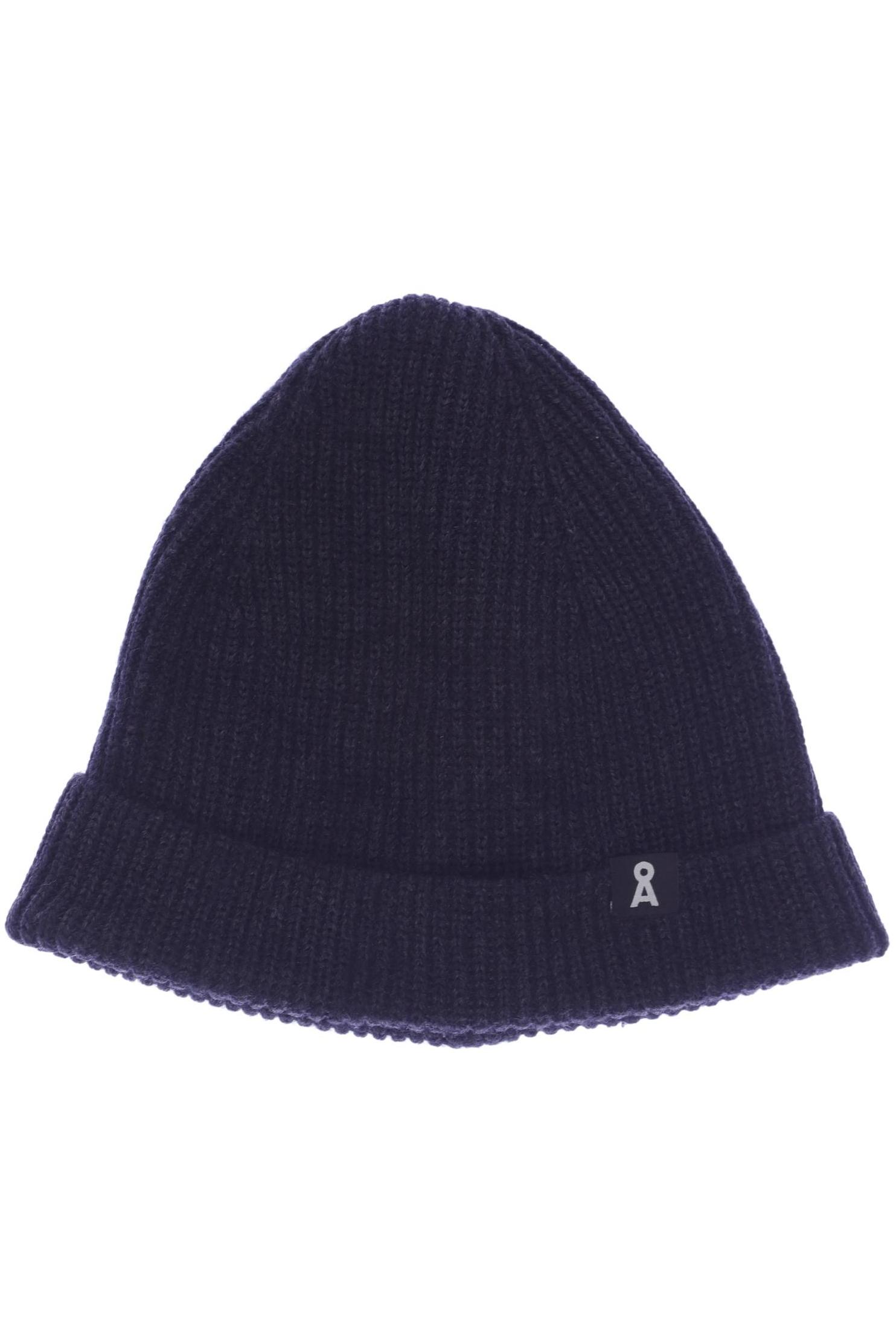 

Armedangels Herren Hut/Mütze, schwarz, Gr. uni