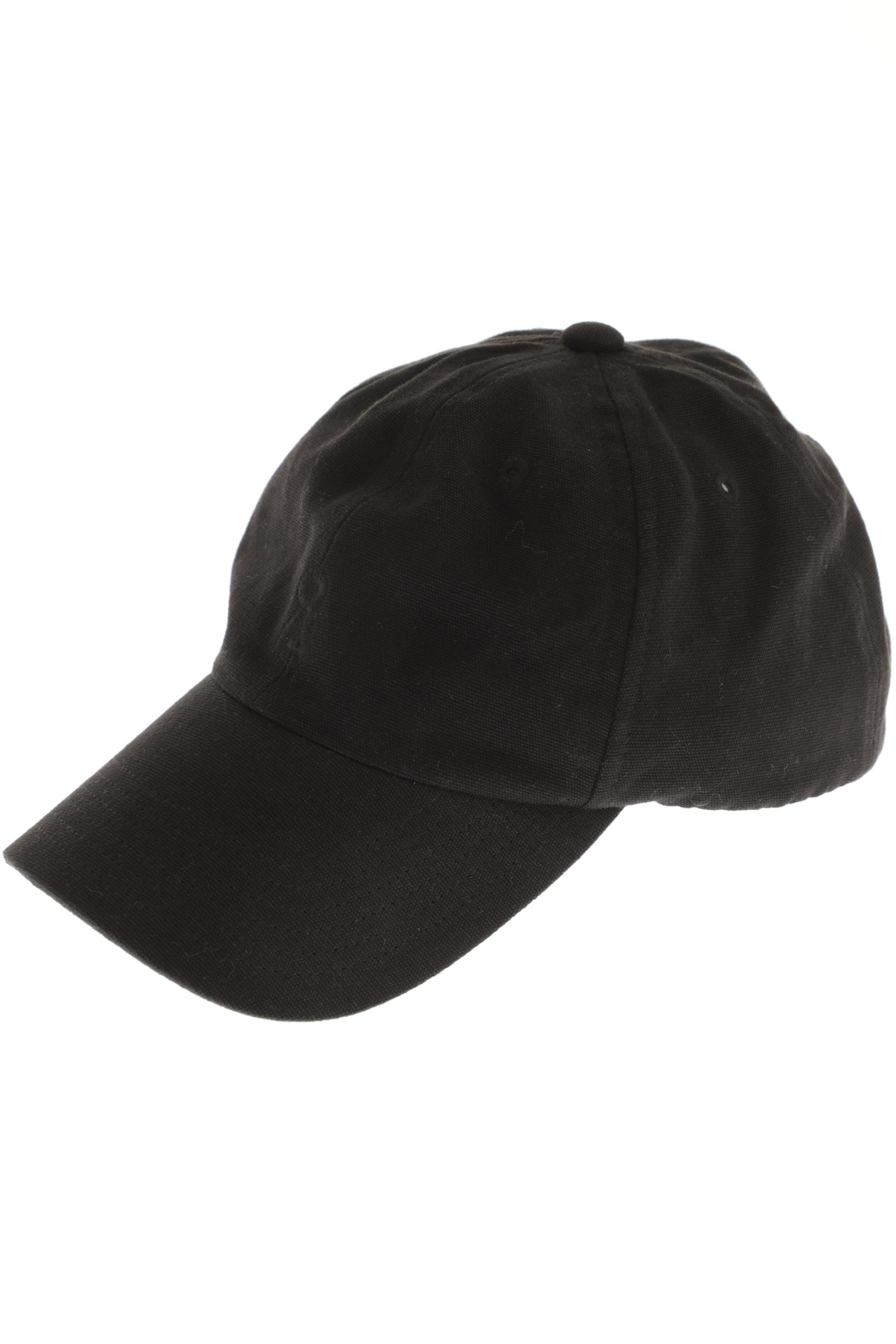 

ARMEDANGELS Herren Hut/Mütze, schwarz