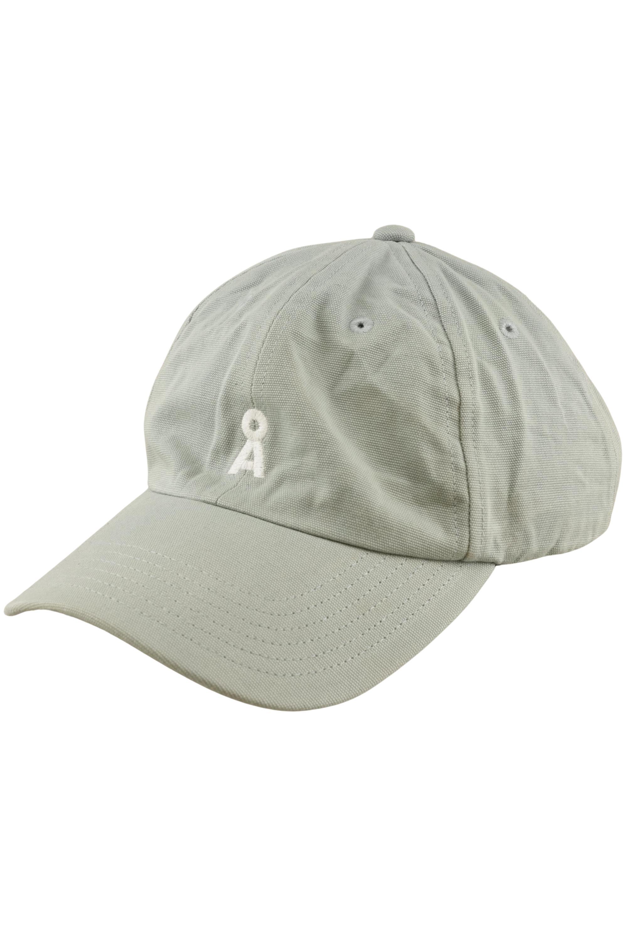 Thumbnail - Armedangels Herren Hut/Mütze, grau, Gr. uni