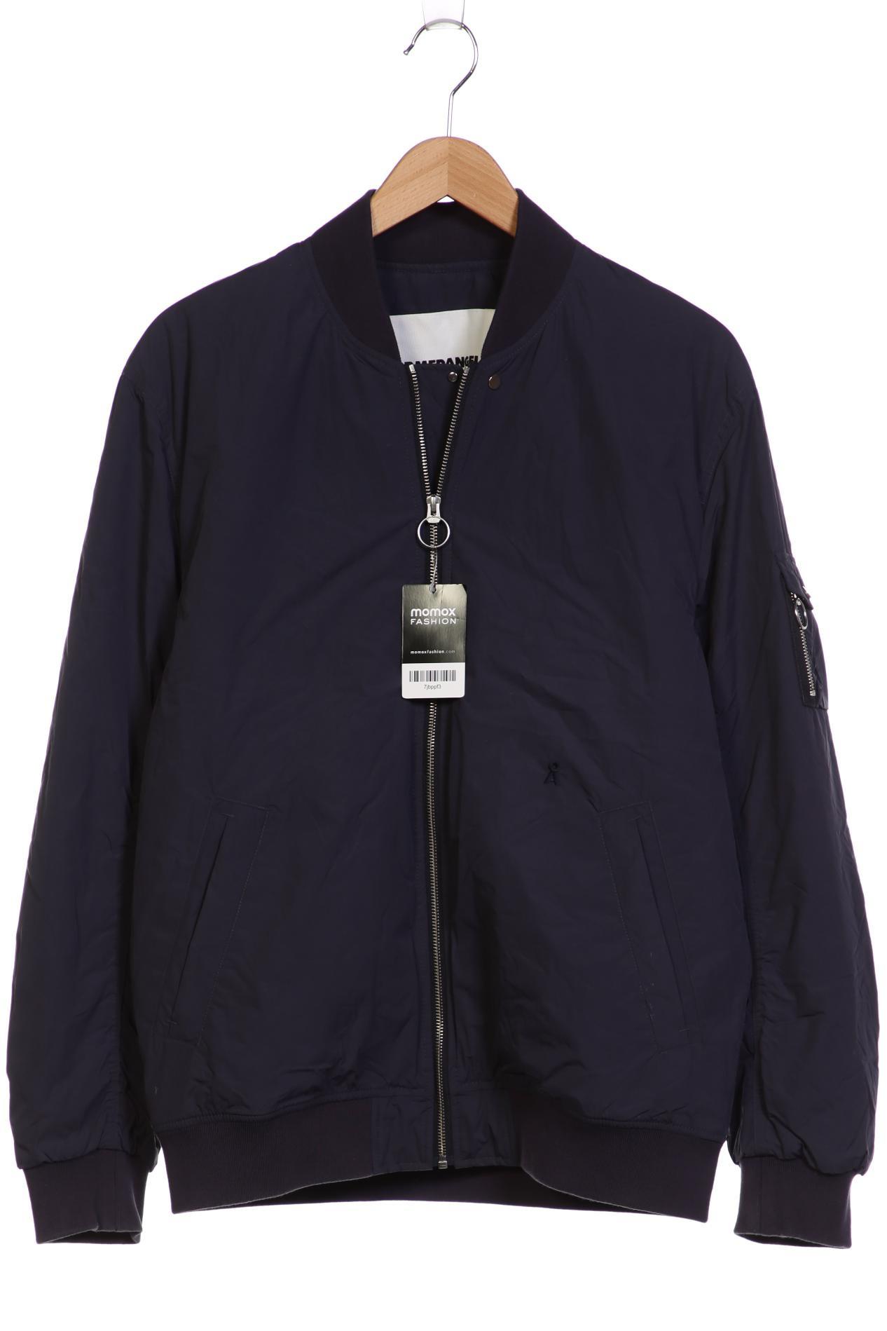 

Armedangels Herren Jacke, marineblau, Gr. 48