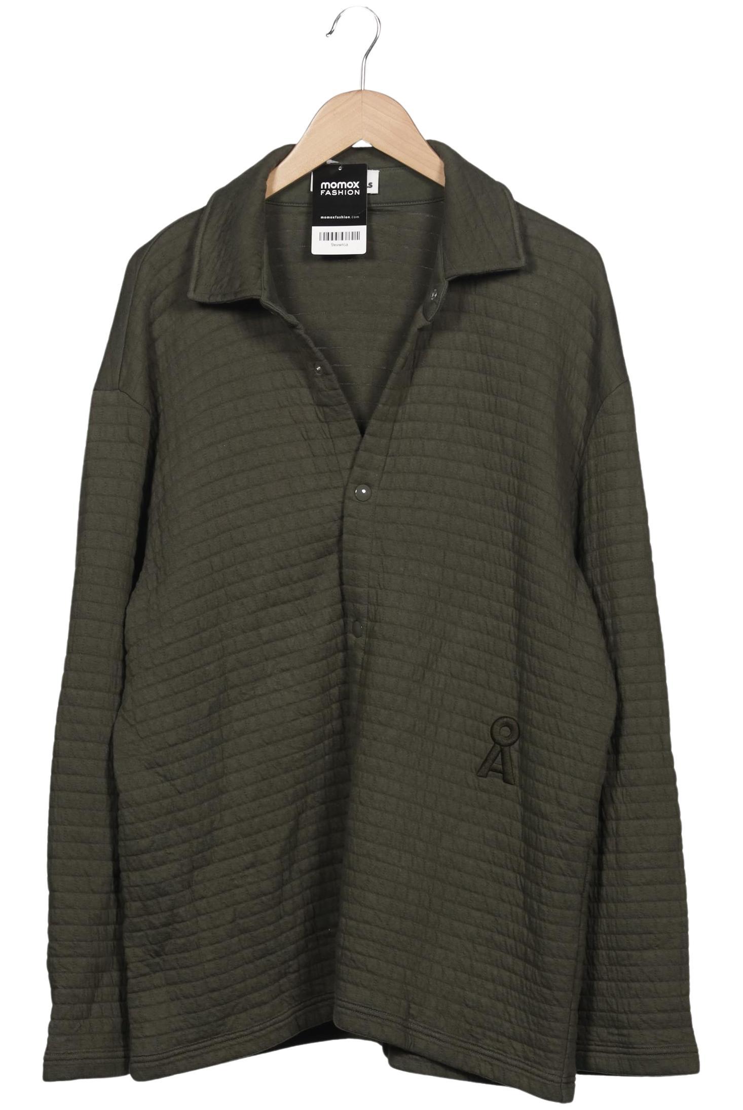 

Armedangels Herren Jacke, grün, Gr. 54