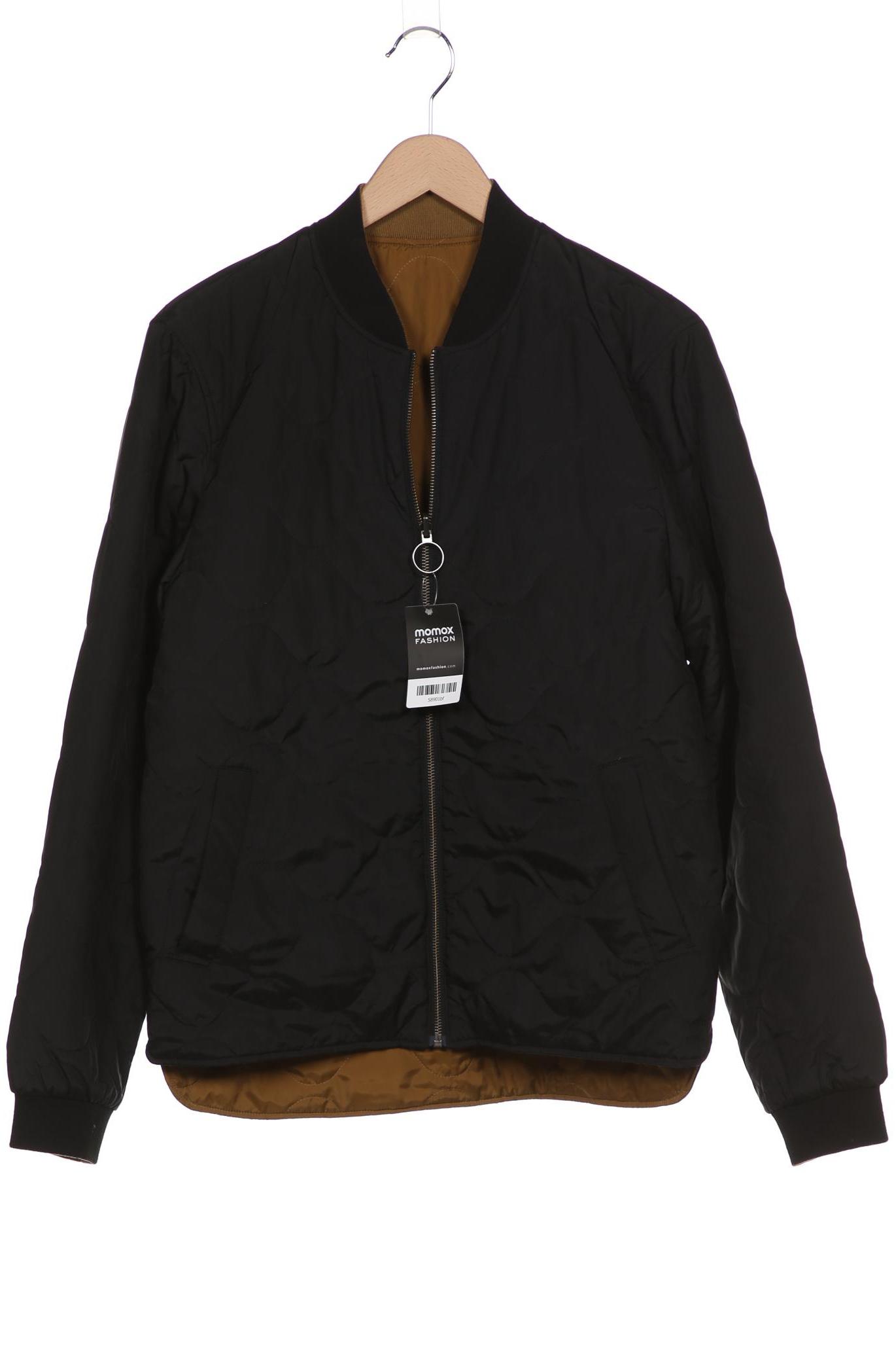 

ARMEDANGELS Herren Jacke, schwarz