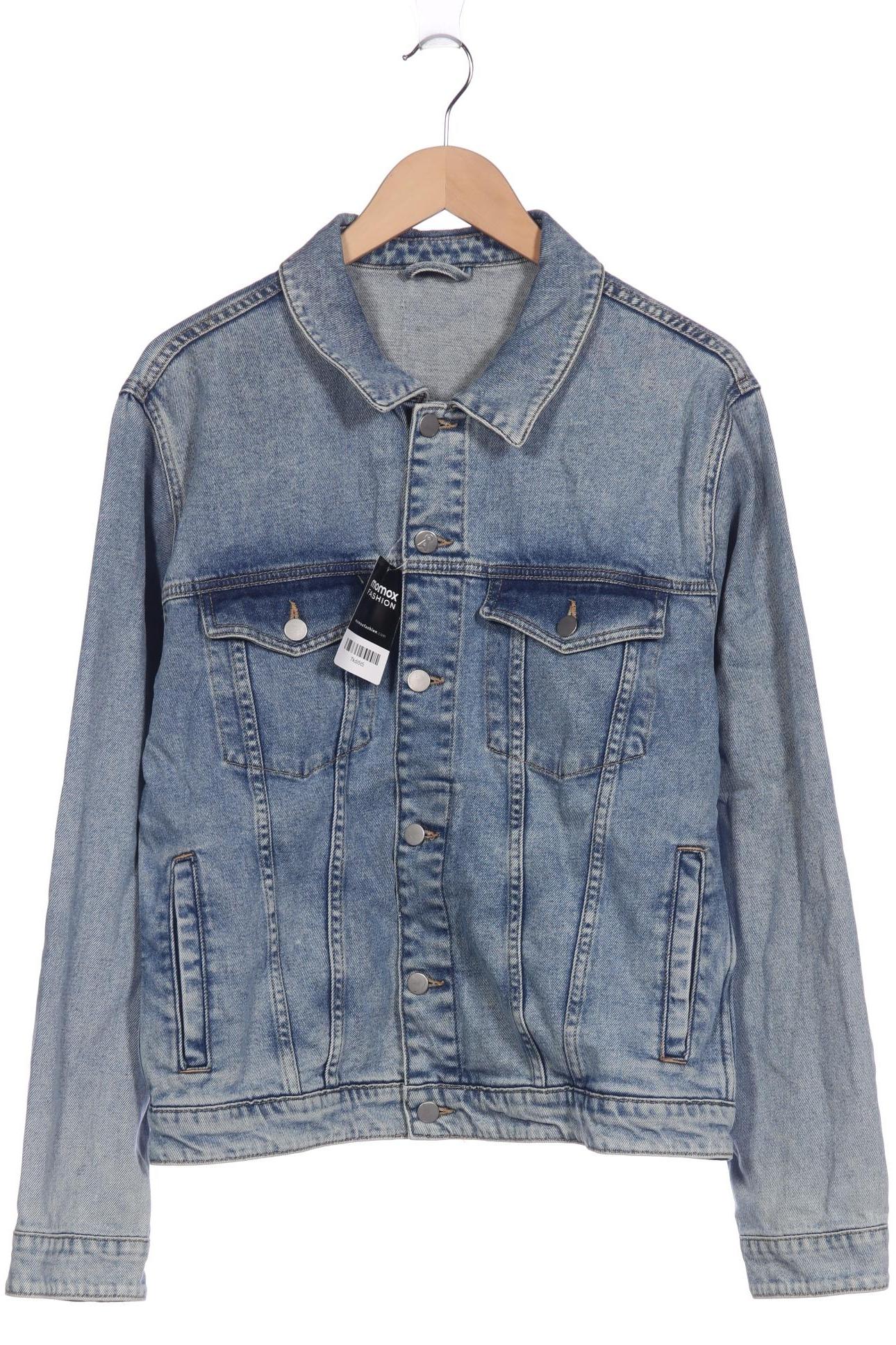 

Armedangels Herren Jacke, blau, Gr. 52