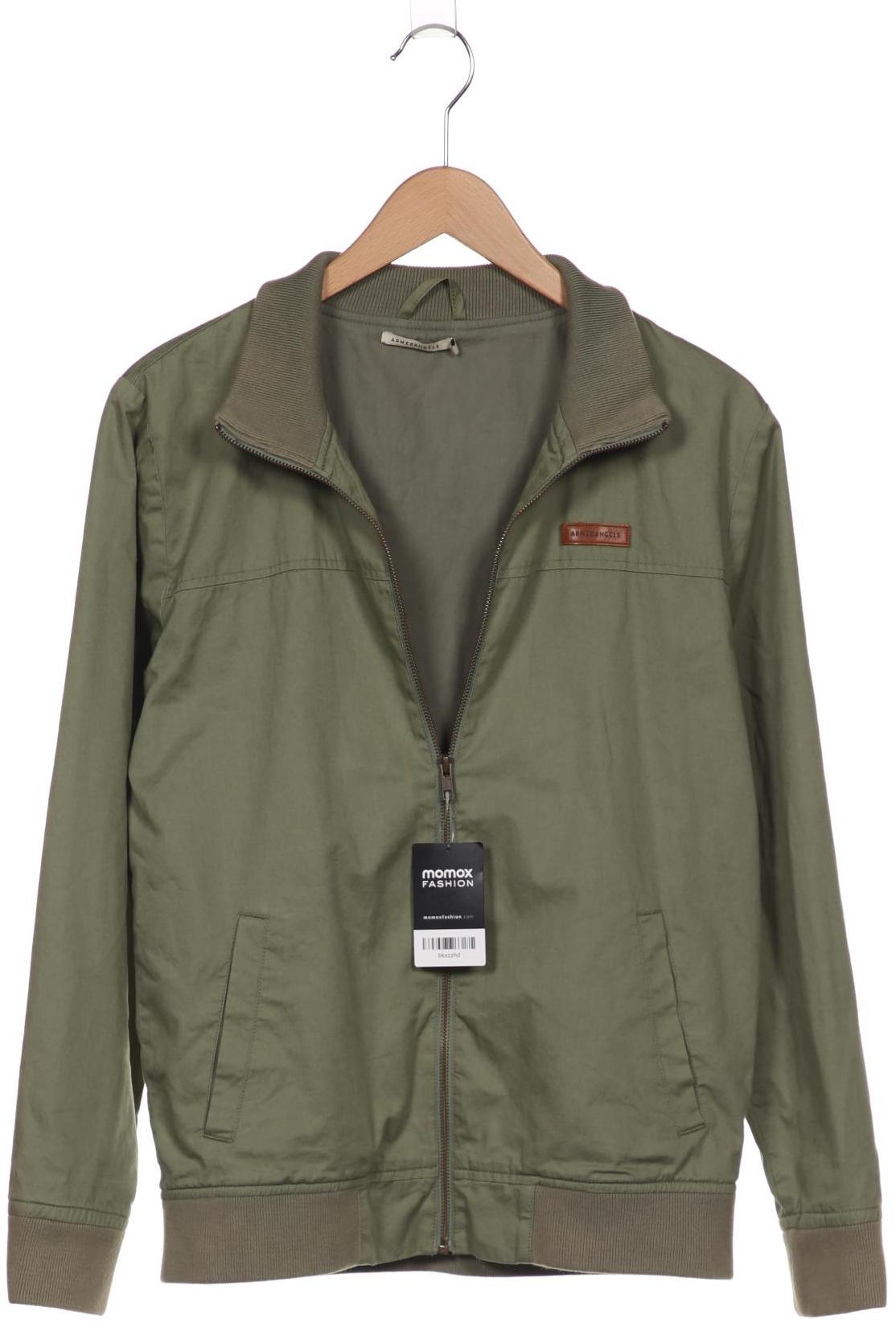 

ARMEDANGELS Herren Jacke, grün