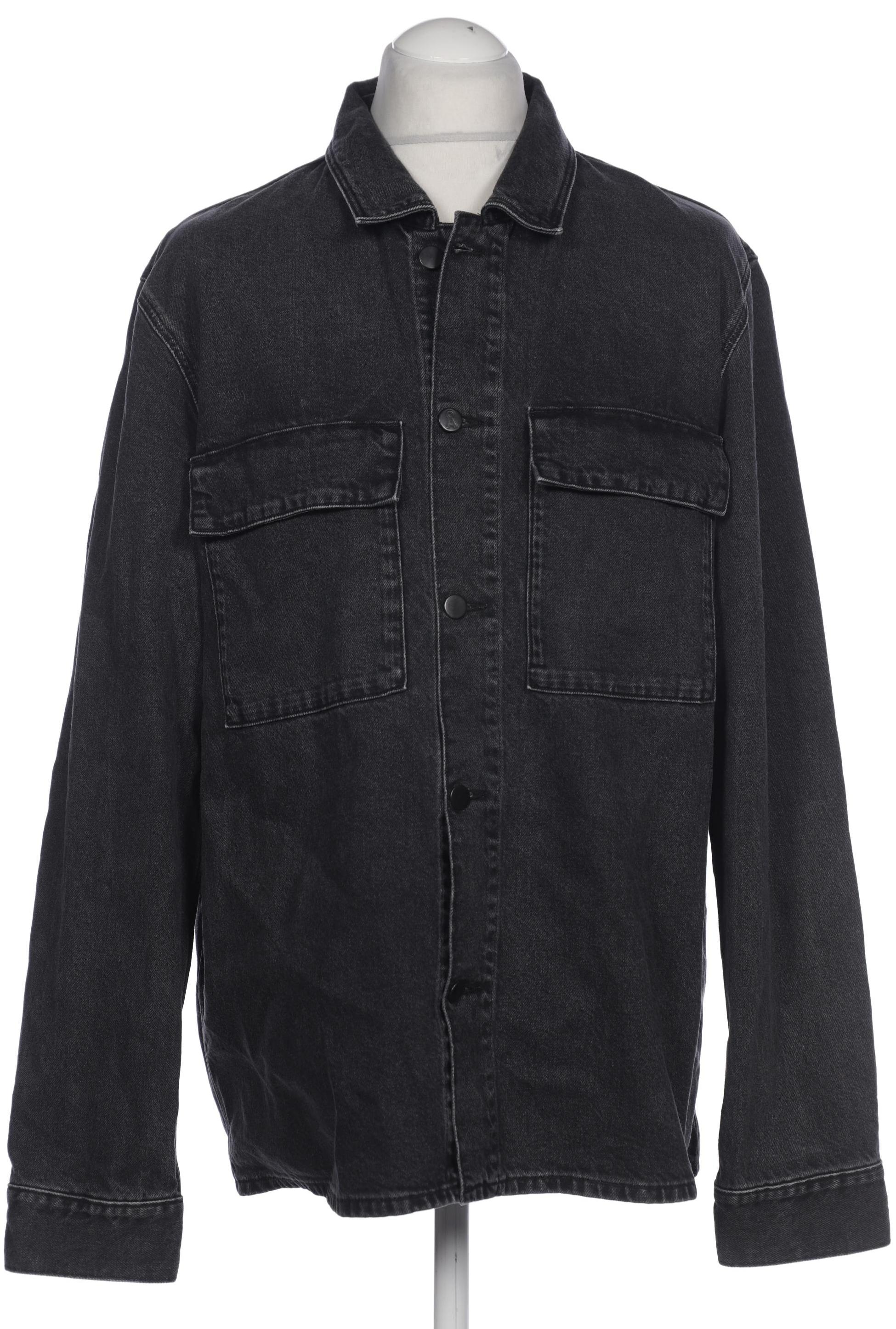

Armedangels Herren Jacke, grau, Gr. 52