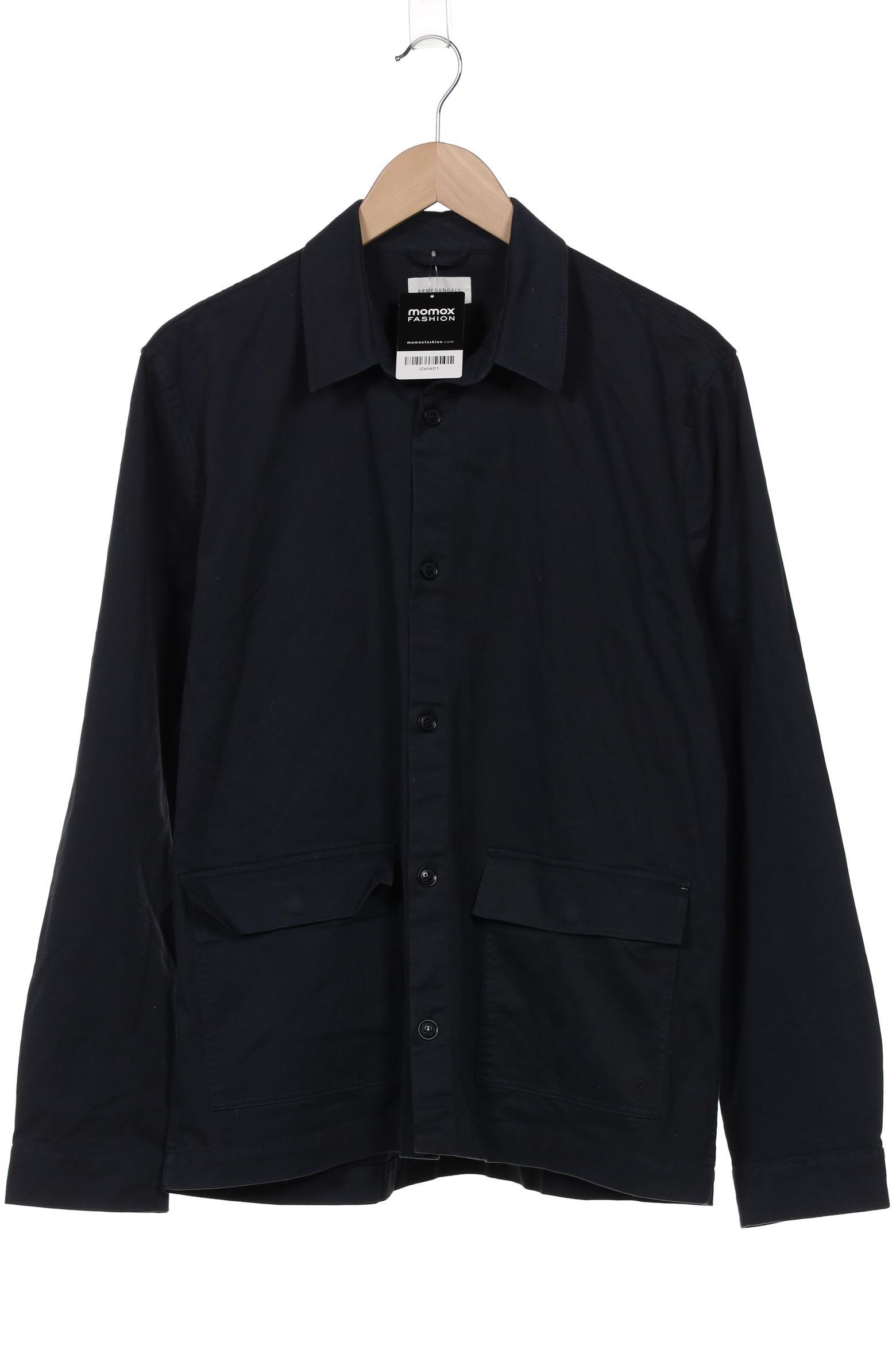 

Armedangels Herren Jacke, marineblau, Gr. 52
