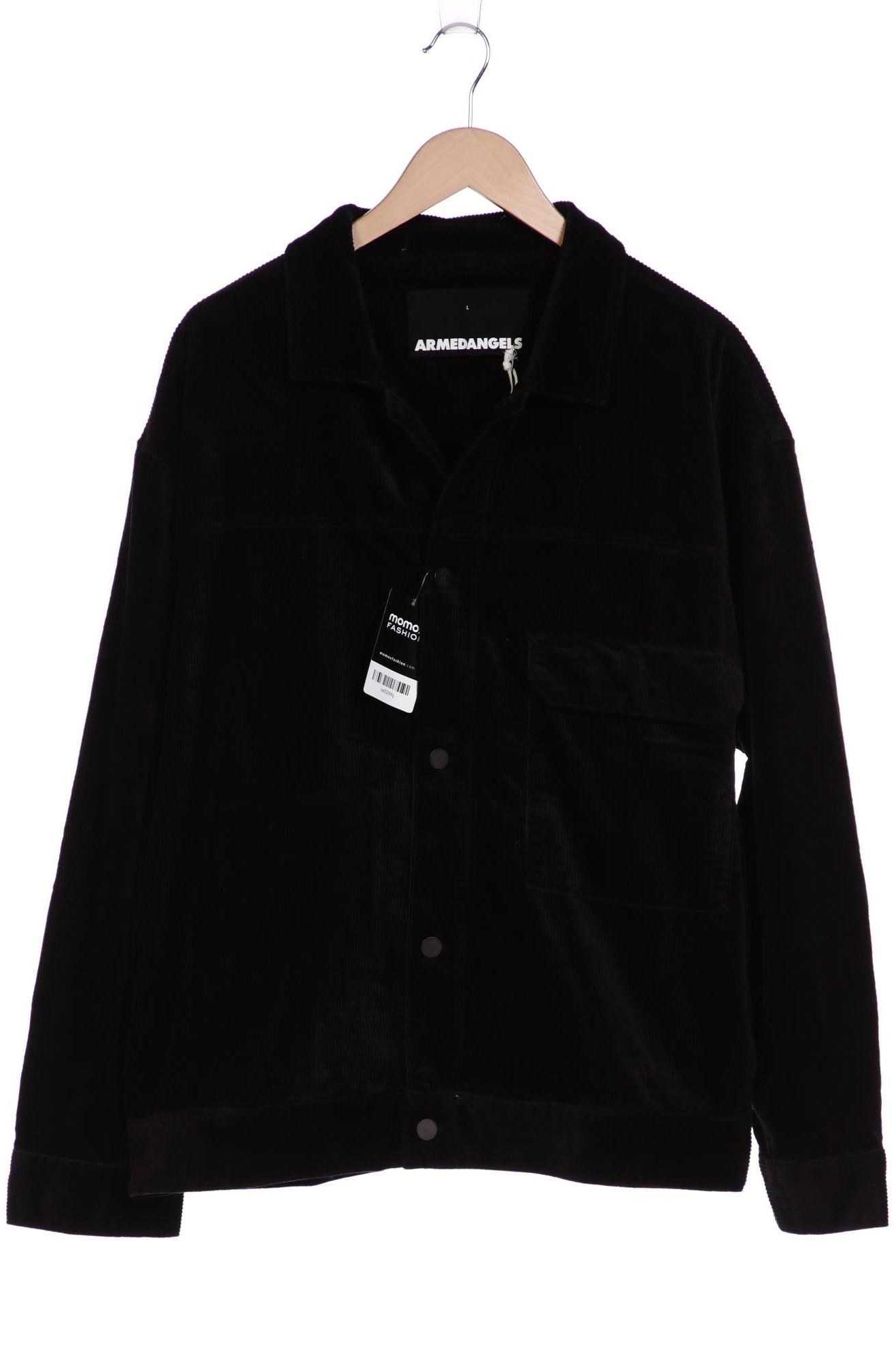 

Armedangels Herren Jacke, marineblau, Gr. 52