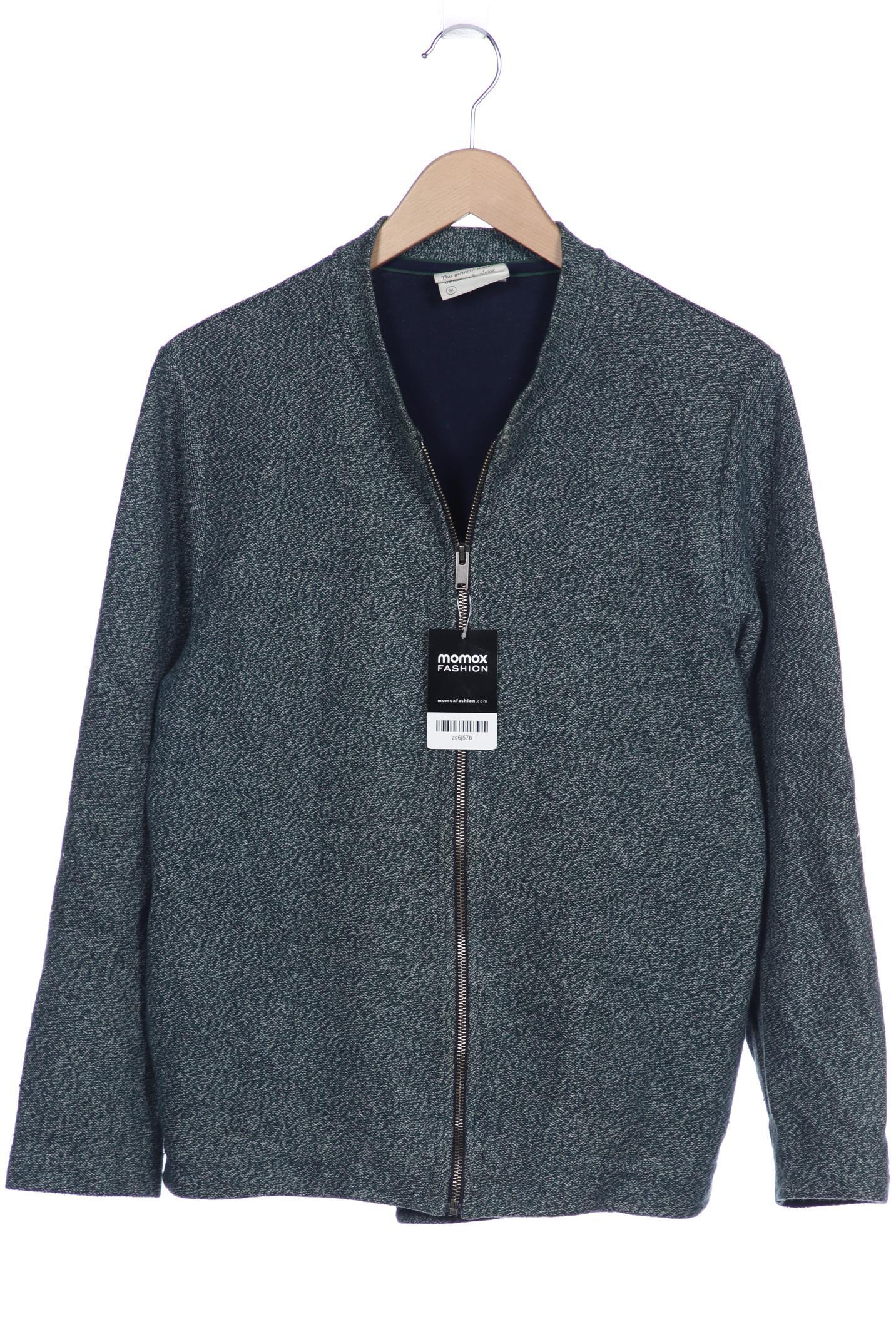 

ARMEDANGELS Herren Jacke, türkis