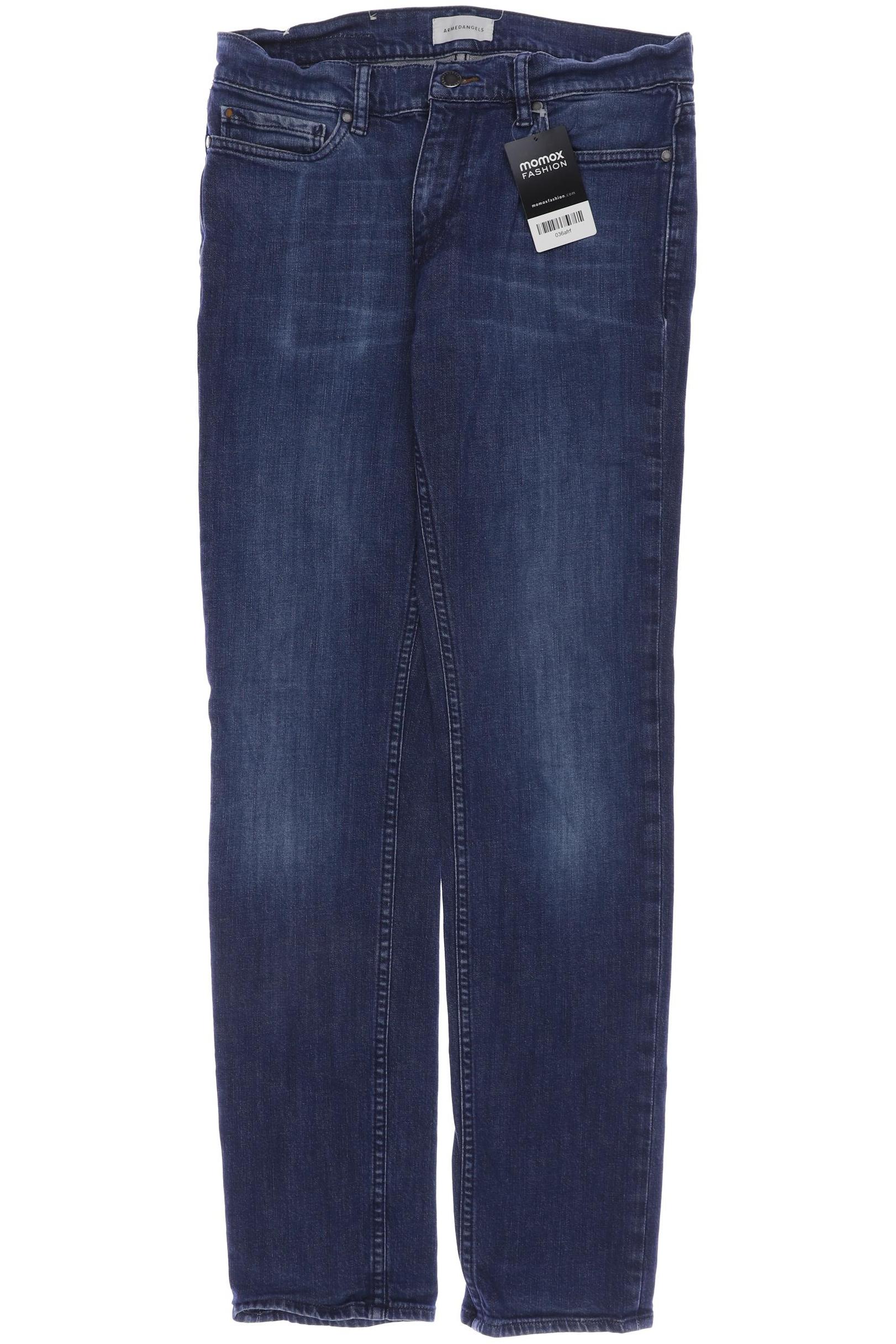

ARMEDANGELS Herren Jeans, blau