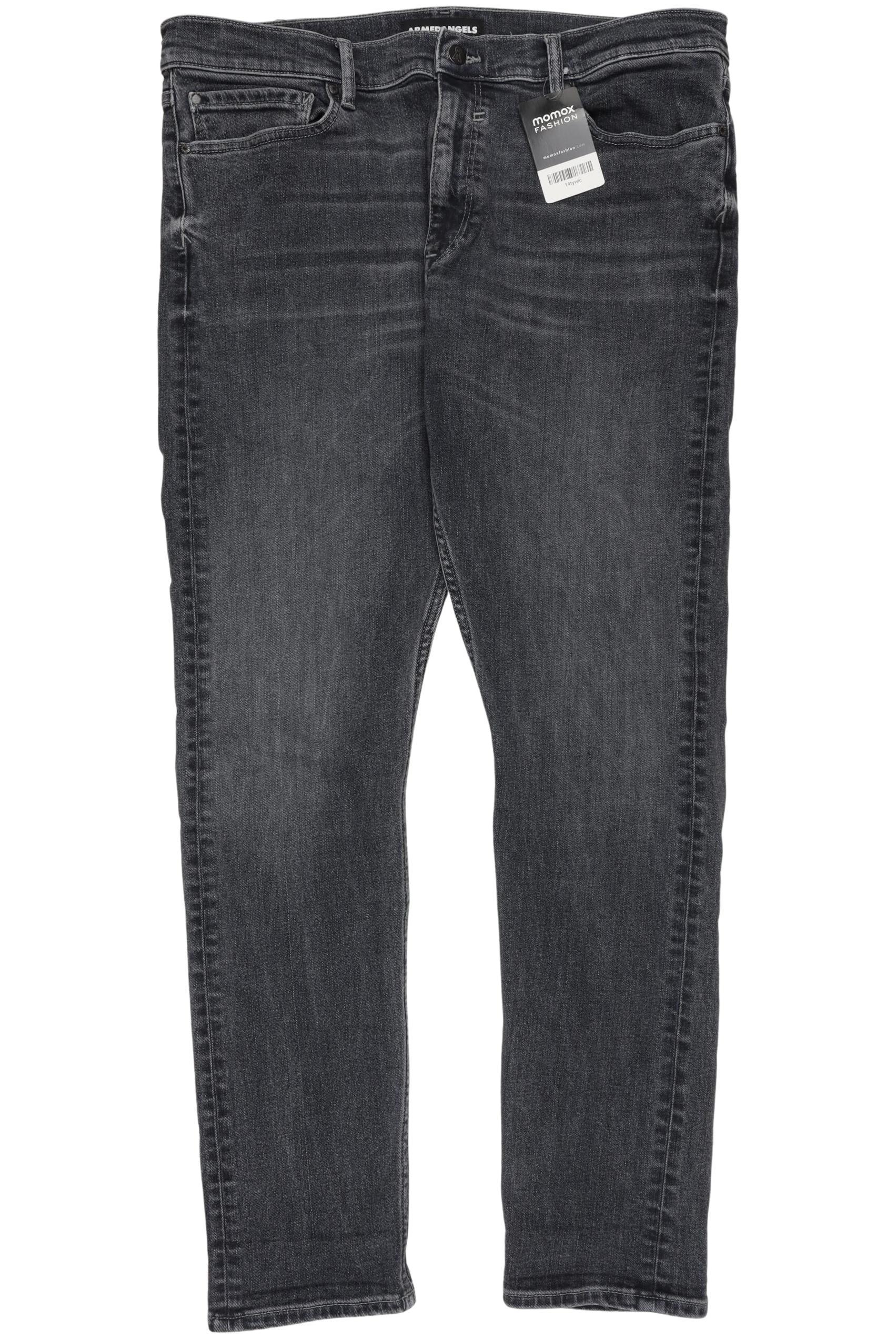 

Armedangels Herren Jeans, grau, Gr. 34