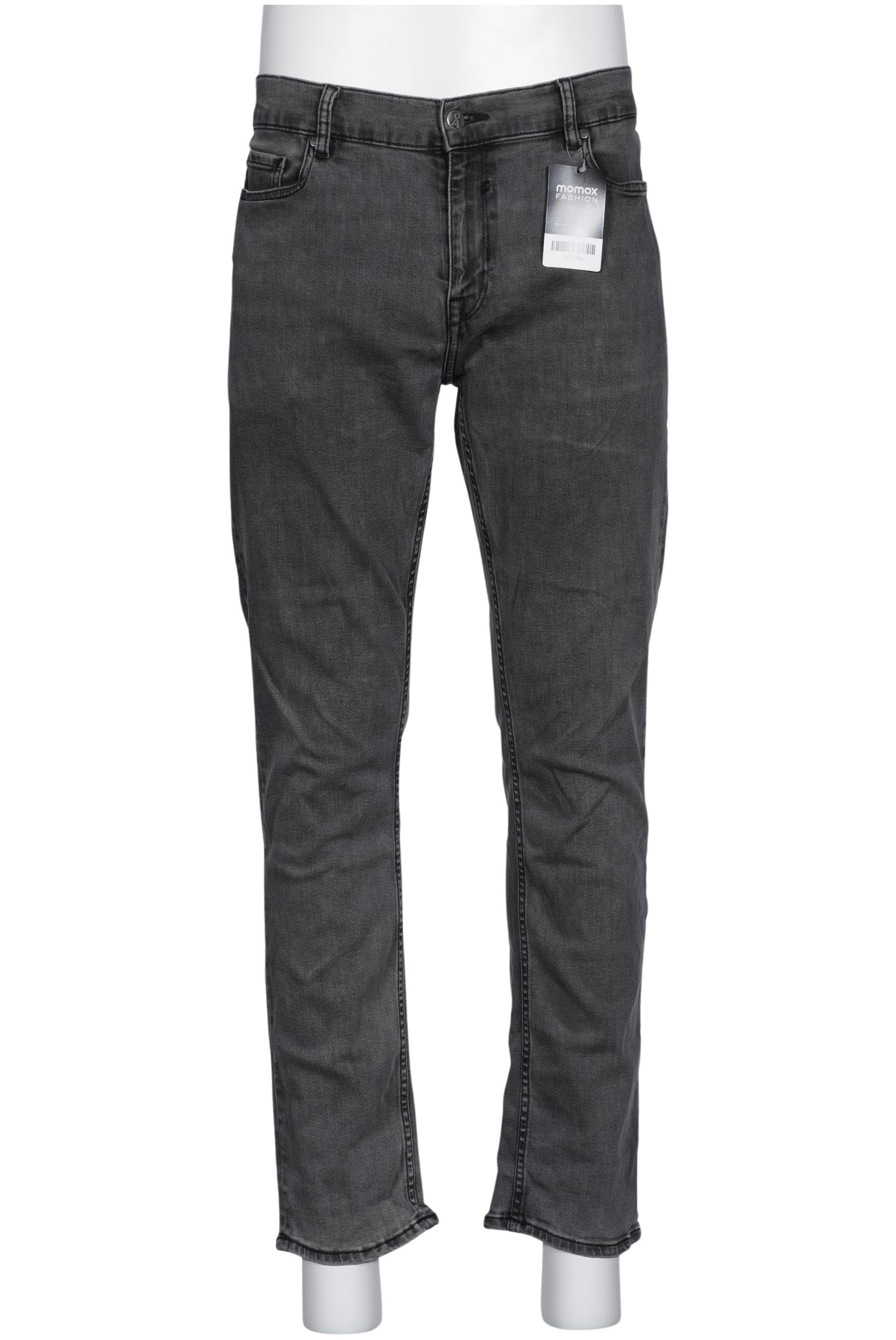 

Armedangels Herren Jeans, grau, Gr. 34