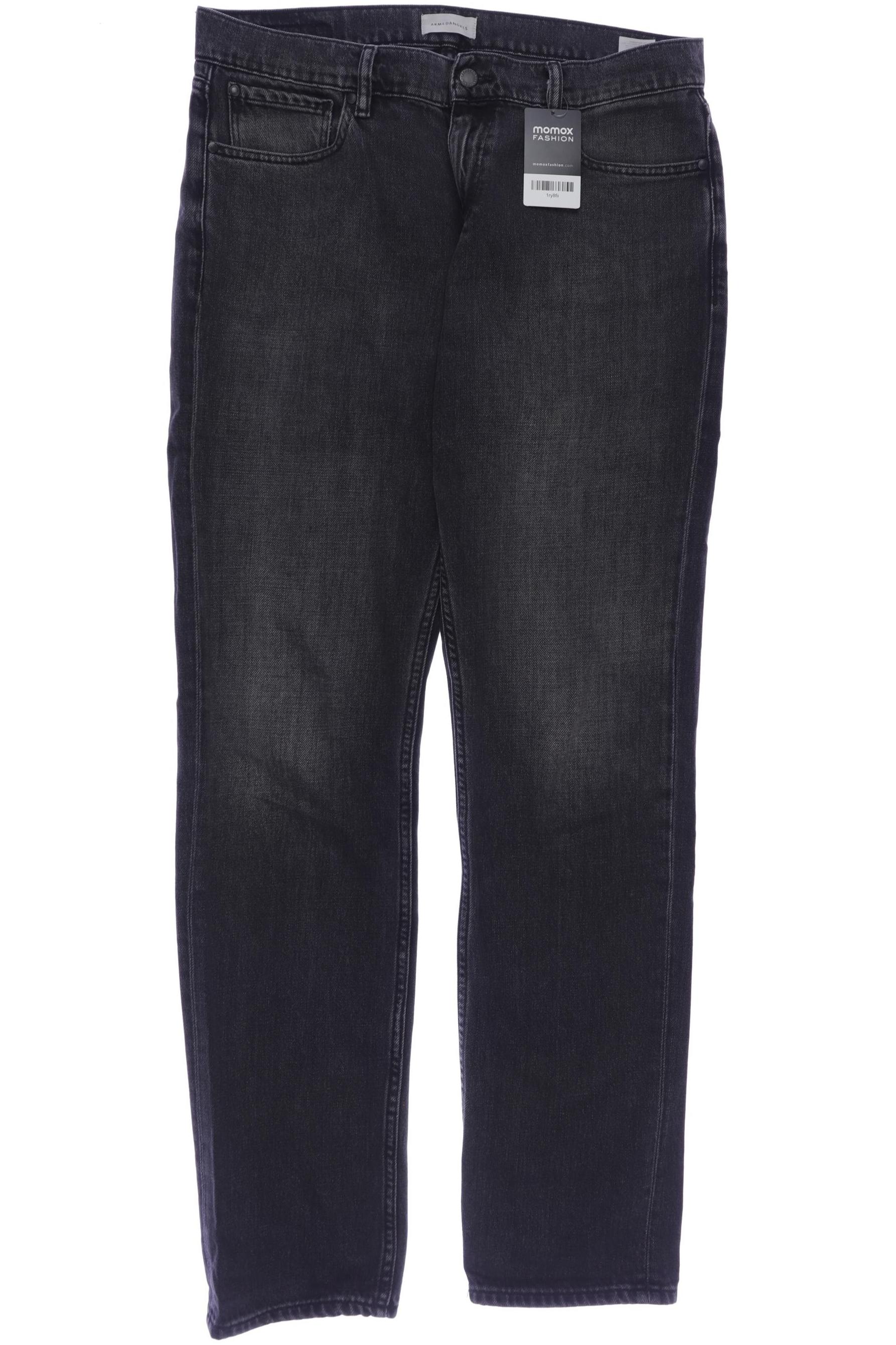 

Armedangels Herren Jeans, grau, Gr. 50
