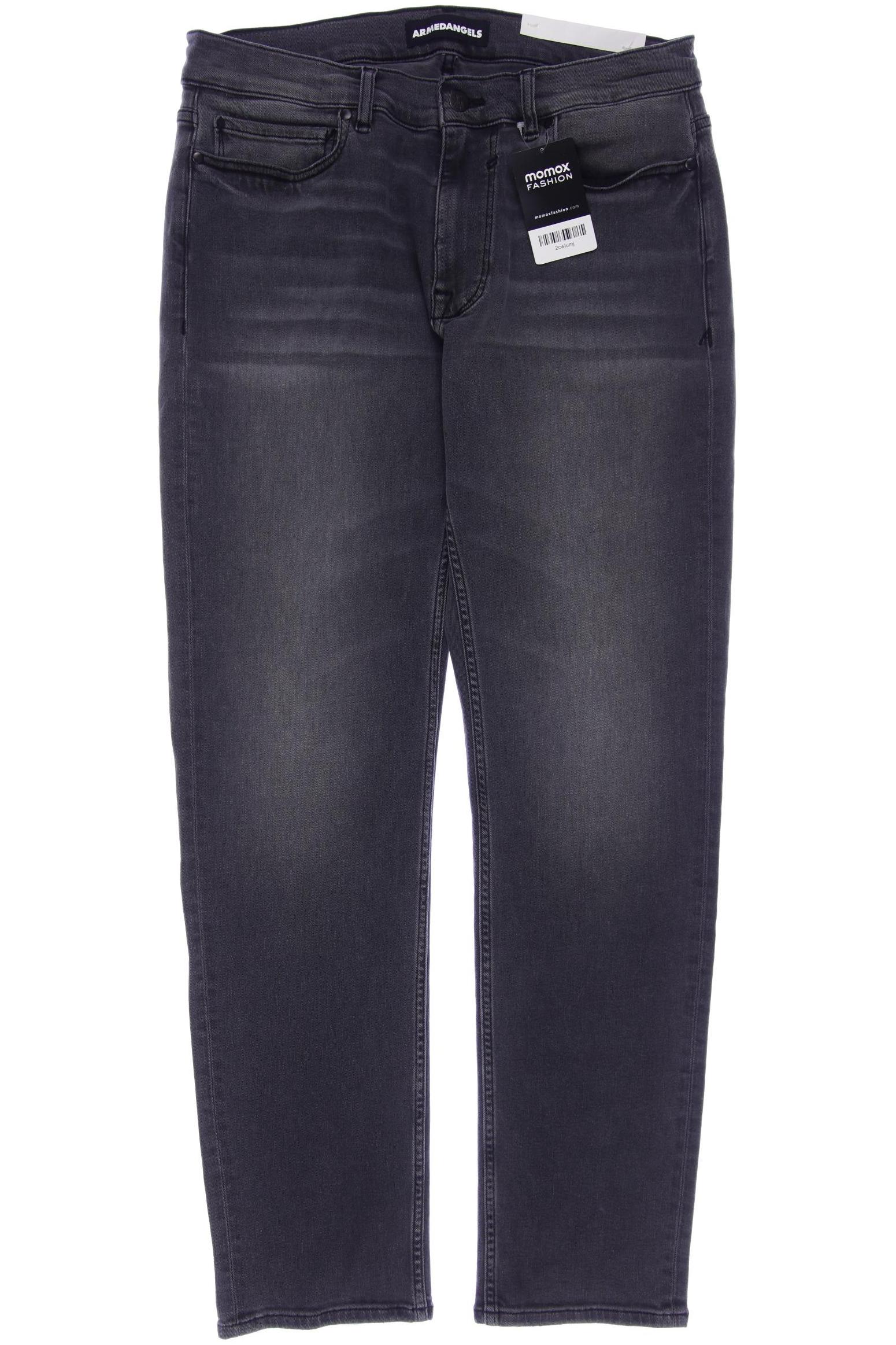 

ARMEDANGELS Herren Jeans, grau