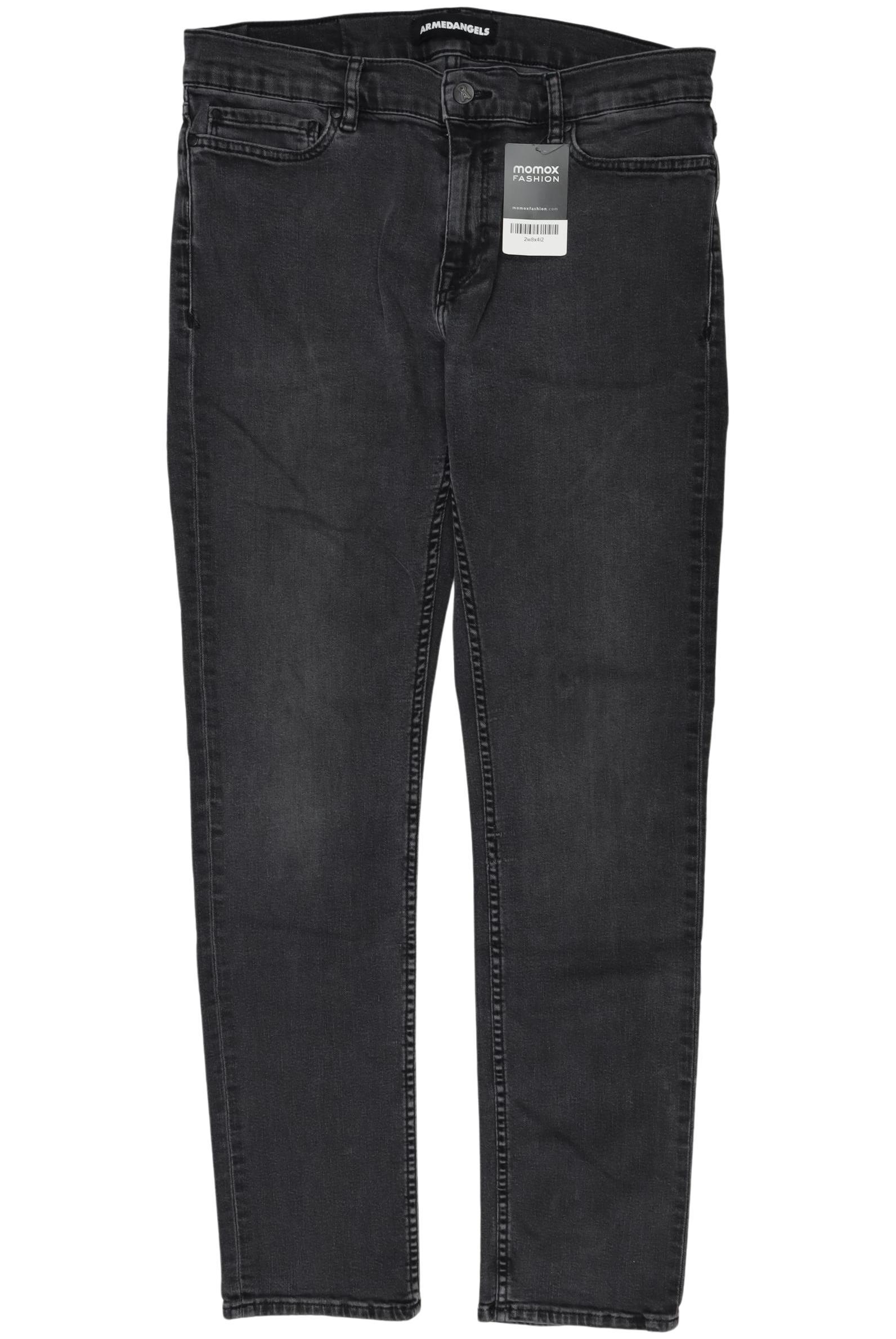 

Armedangels Herren Jeans, grau, Gr. 32