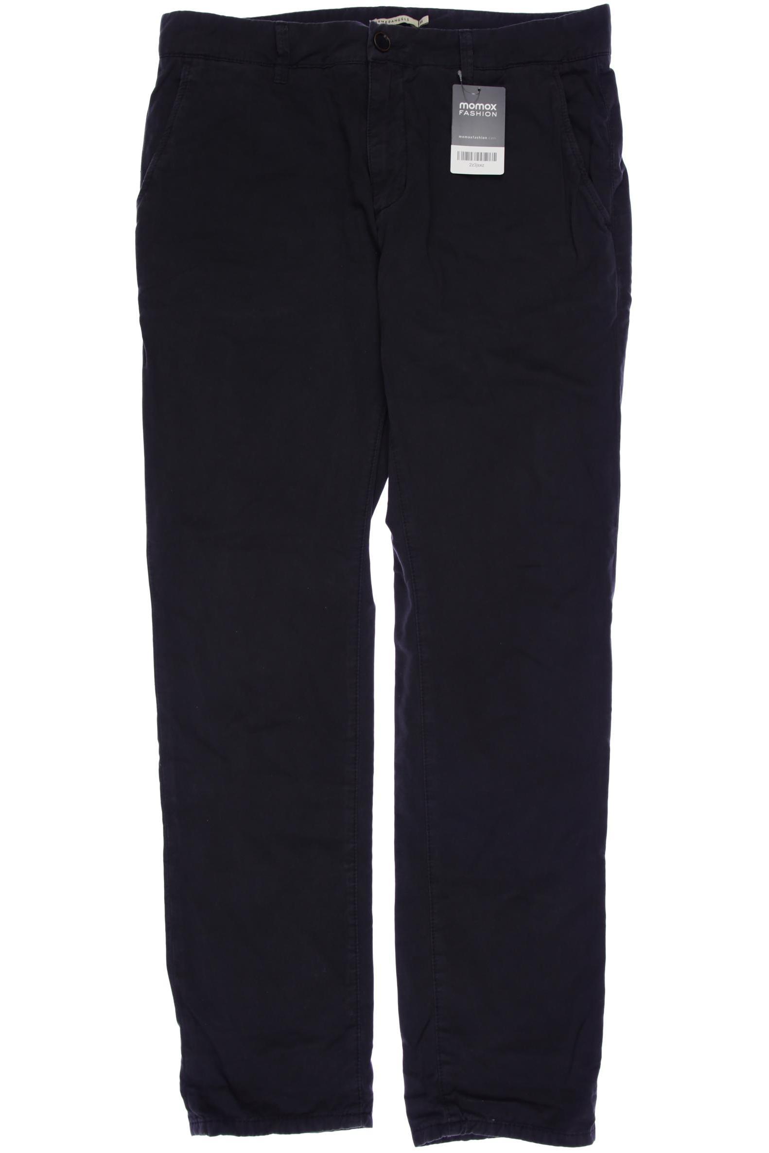 

Armedangels Herren Jeans, marineblau, Gr. 33