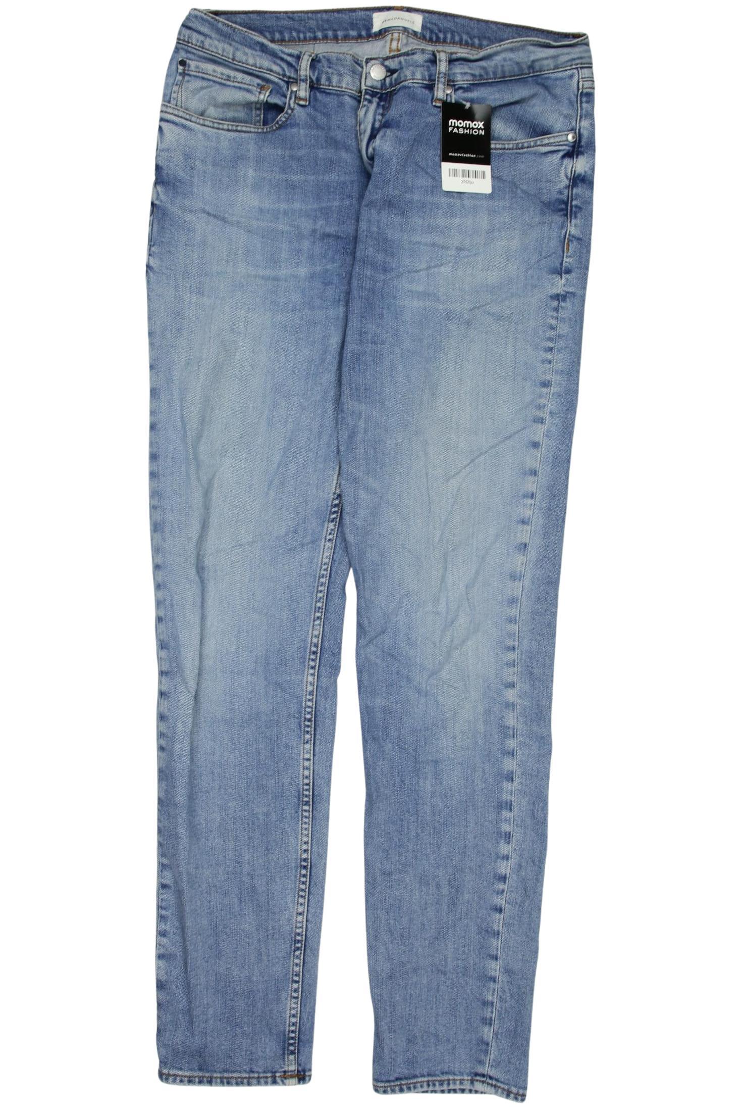 

Armedangels Herren Jeans, blau, Gr. 31