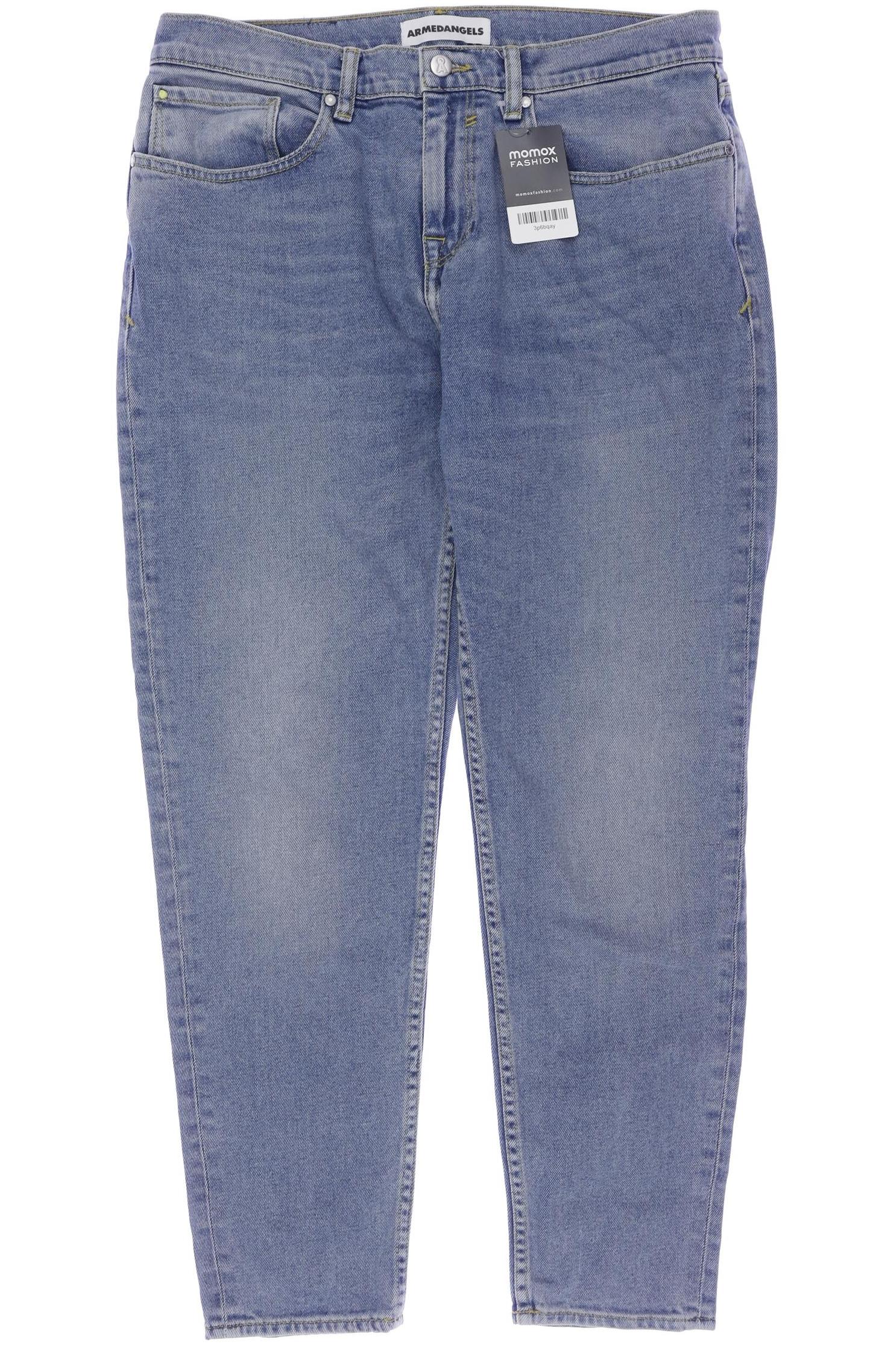 

Armedangels Herren Jeans, blau, Gr. 32
