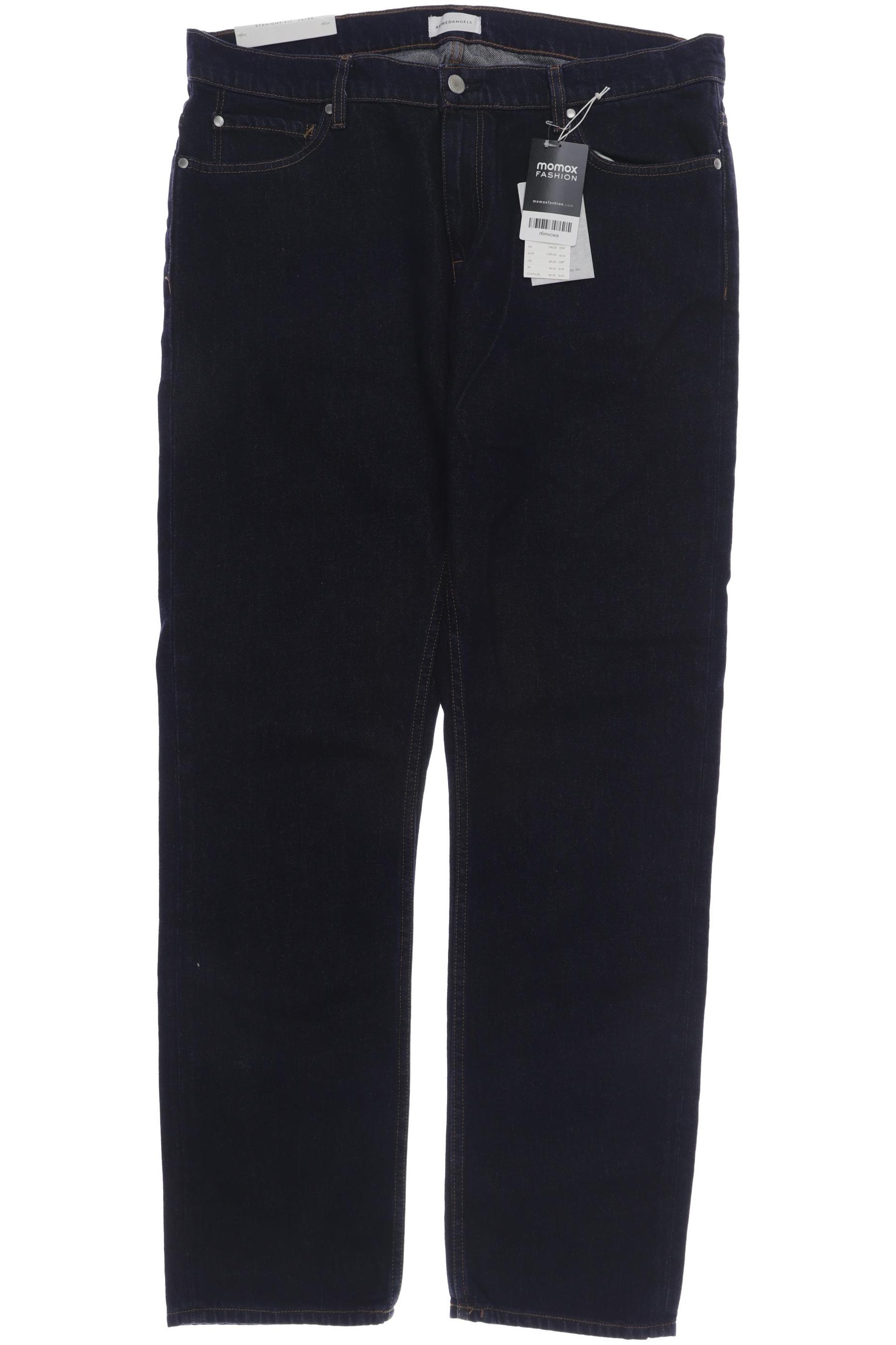 

ARMEDANGELS Herren Jeans, marineblau
