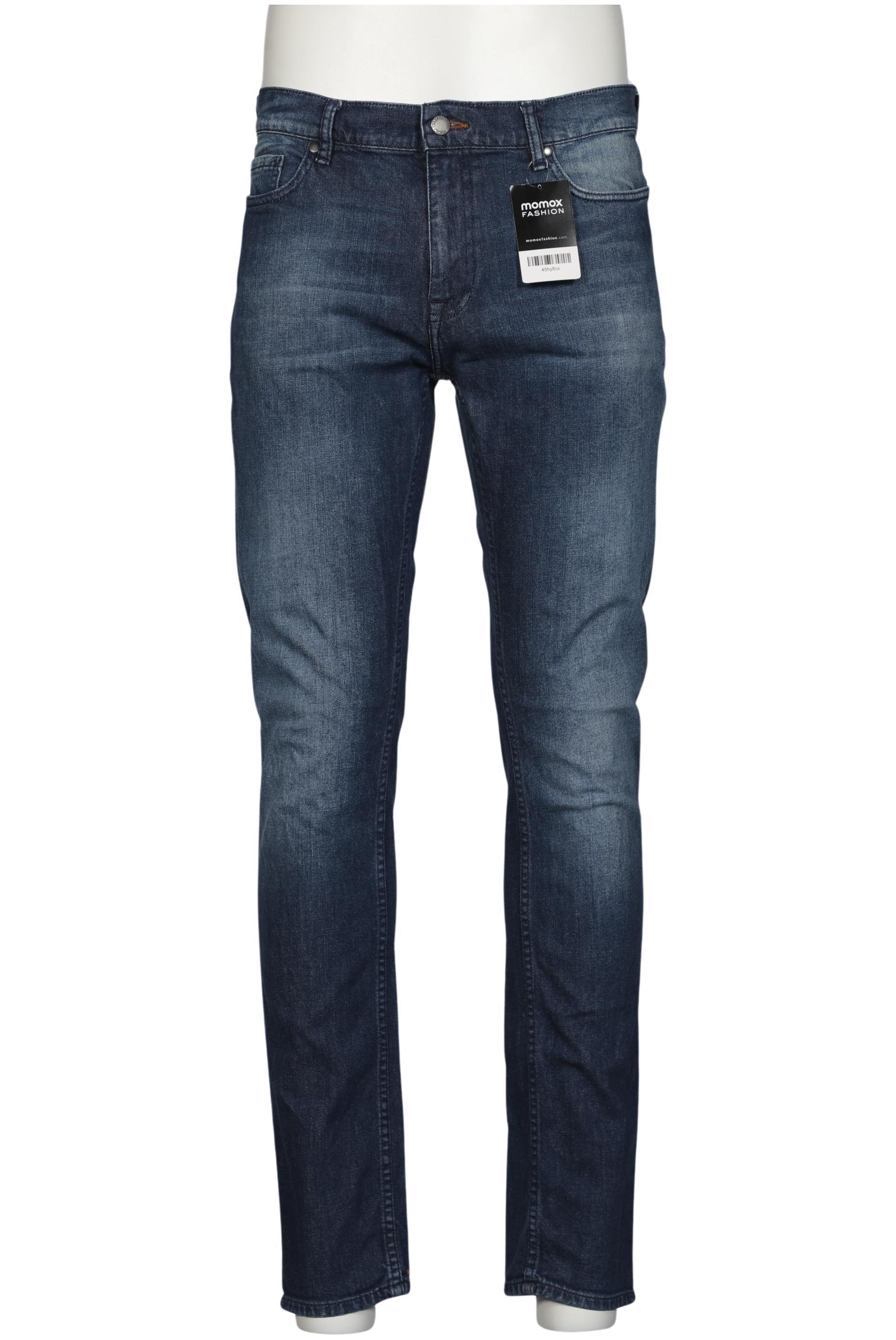 

Armedangels Herren Jeans, blau, Gr. 34