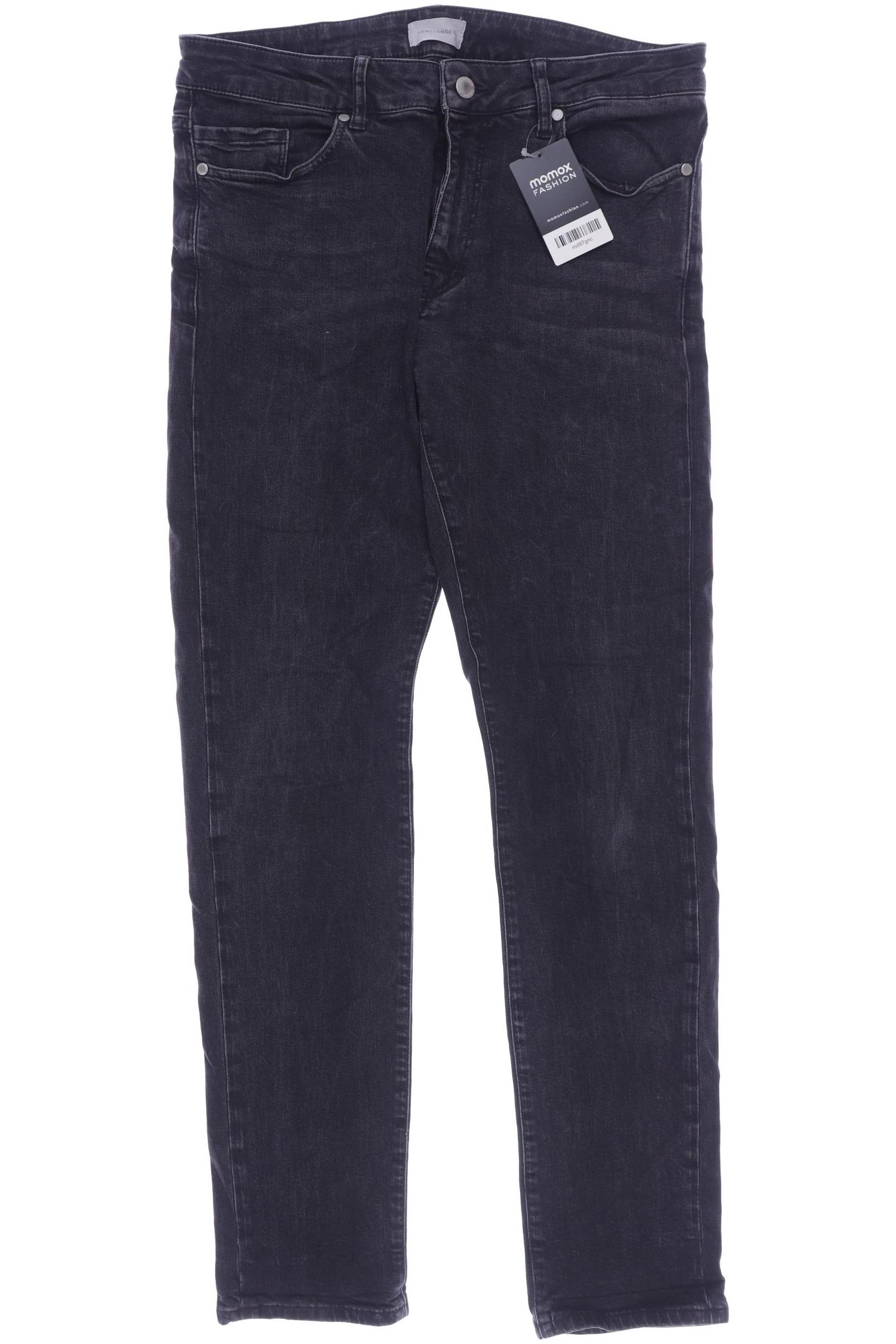 

Armedangels Herren Jeans, grau, Gr. 33