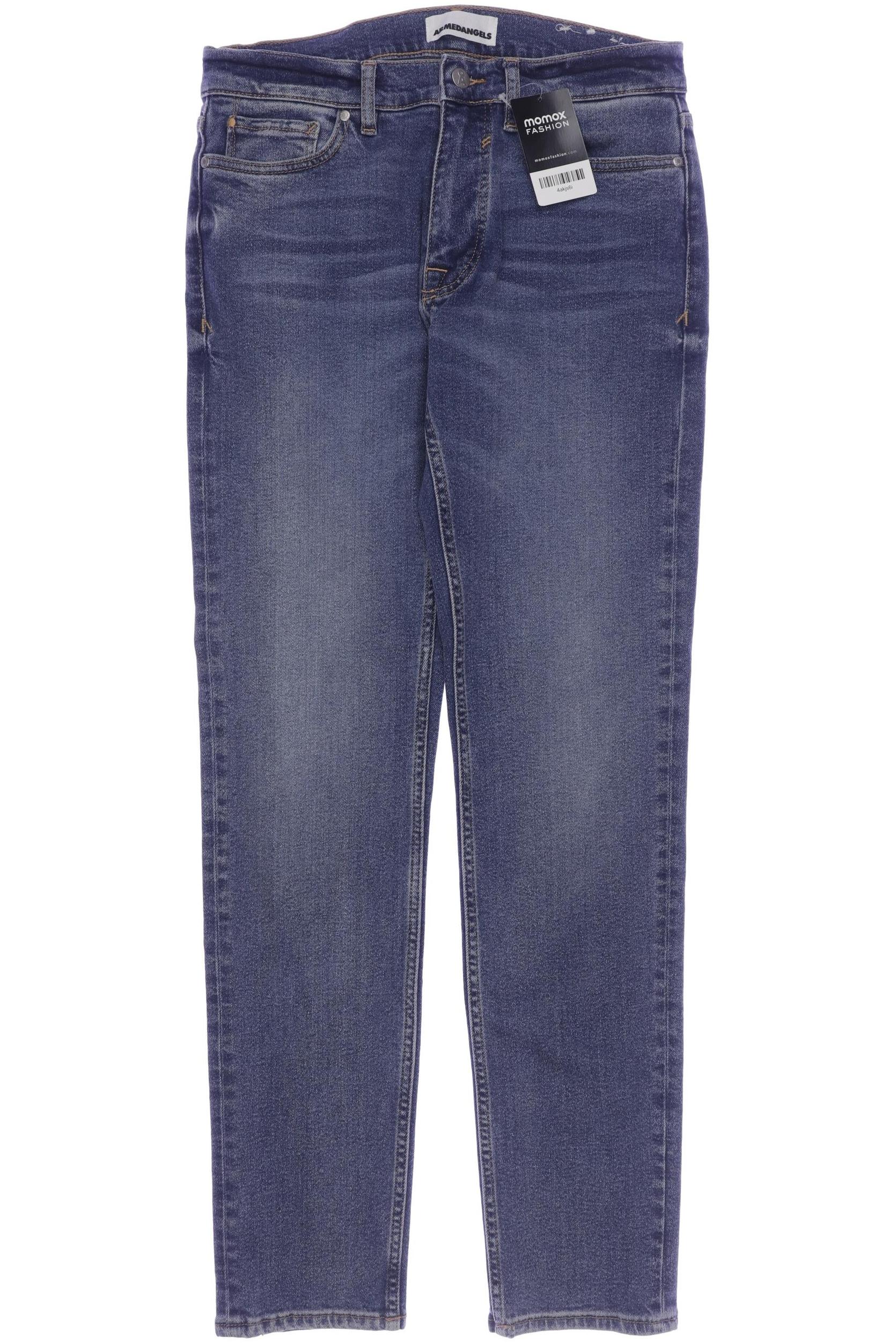 

Armedangels Herren Jeans, blau, Gr. 30