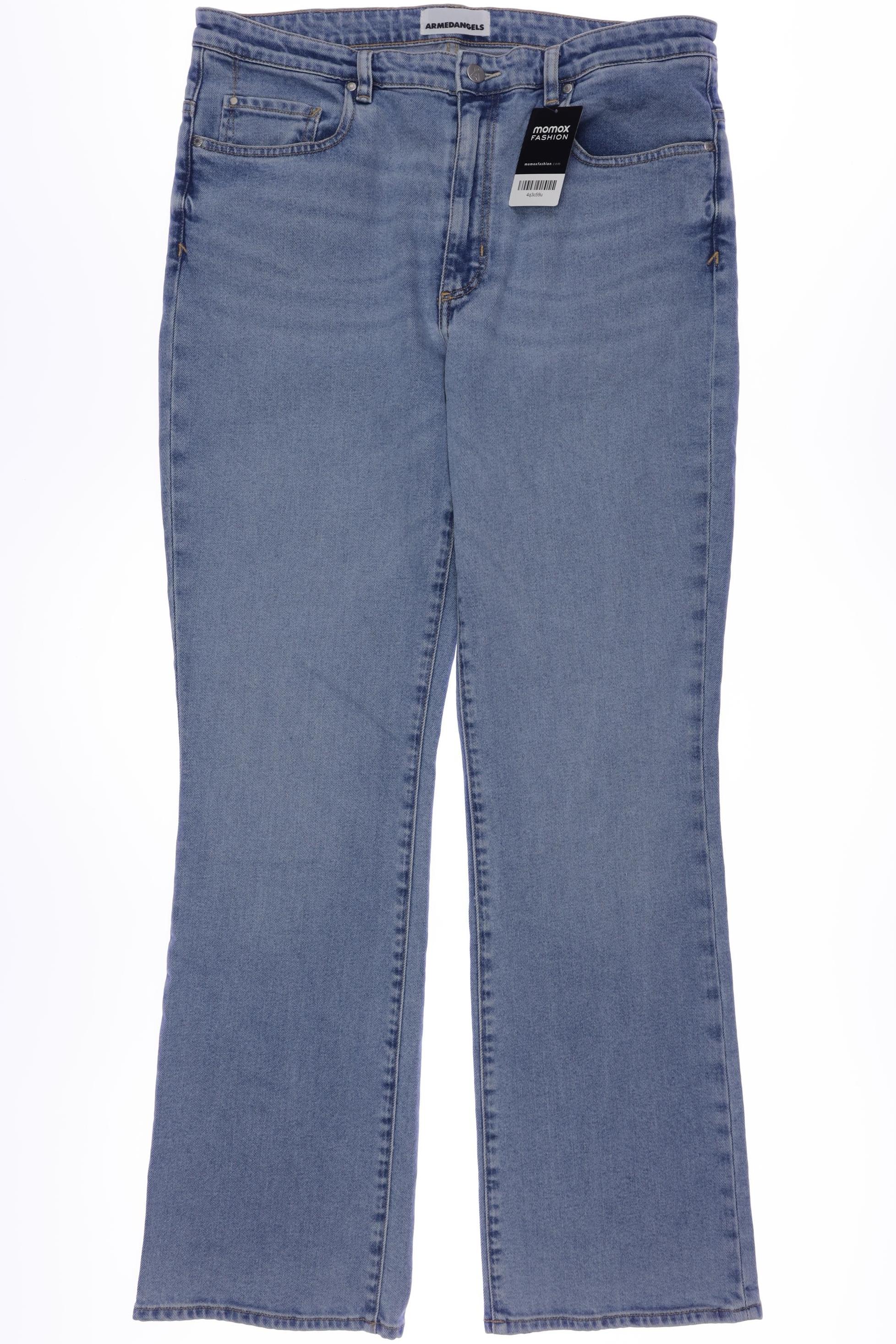 

Armedangels Herren Jeans, blau, Gr. 34