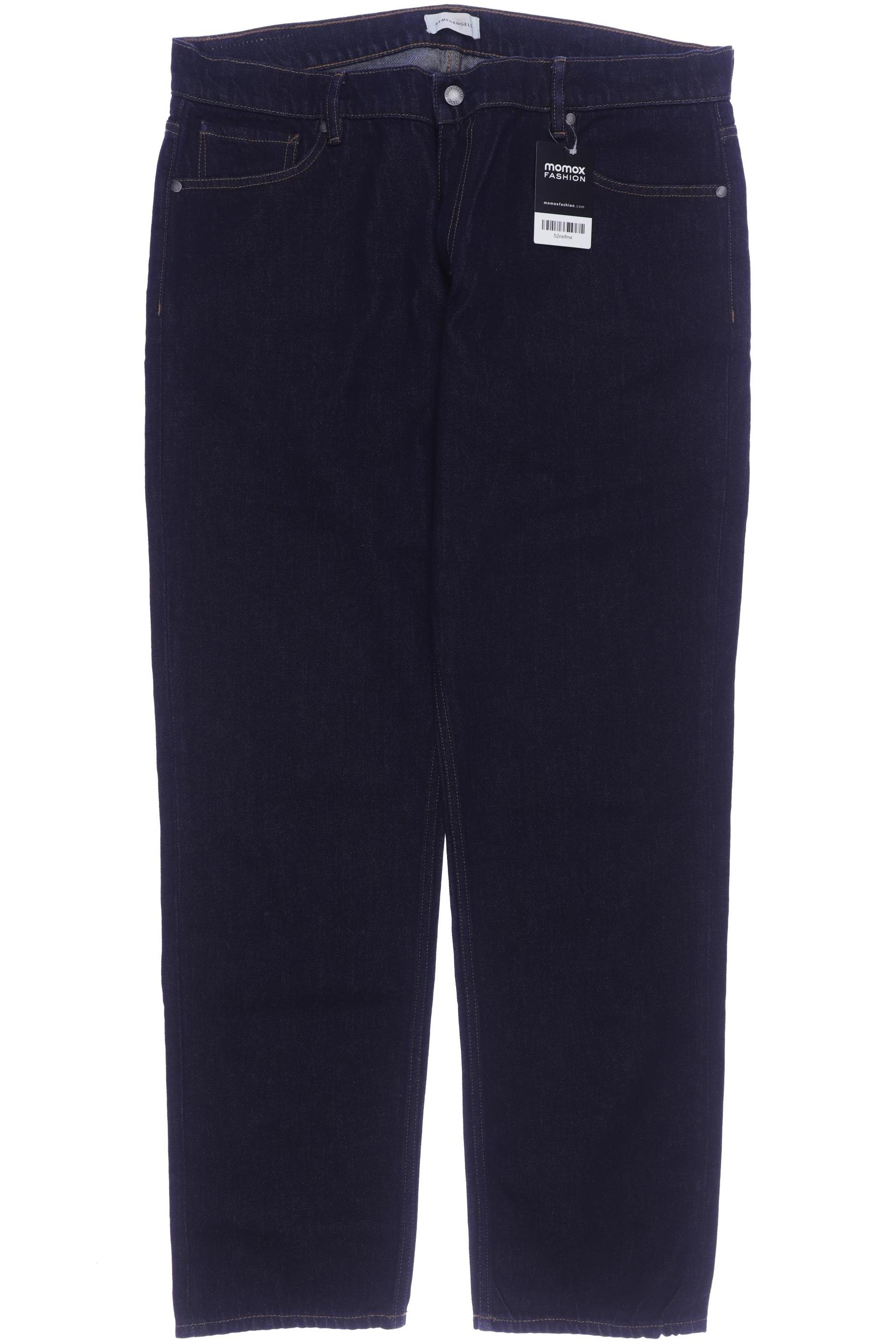 

Armedangels Herren Jeans, marineblau, Gr. 36
