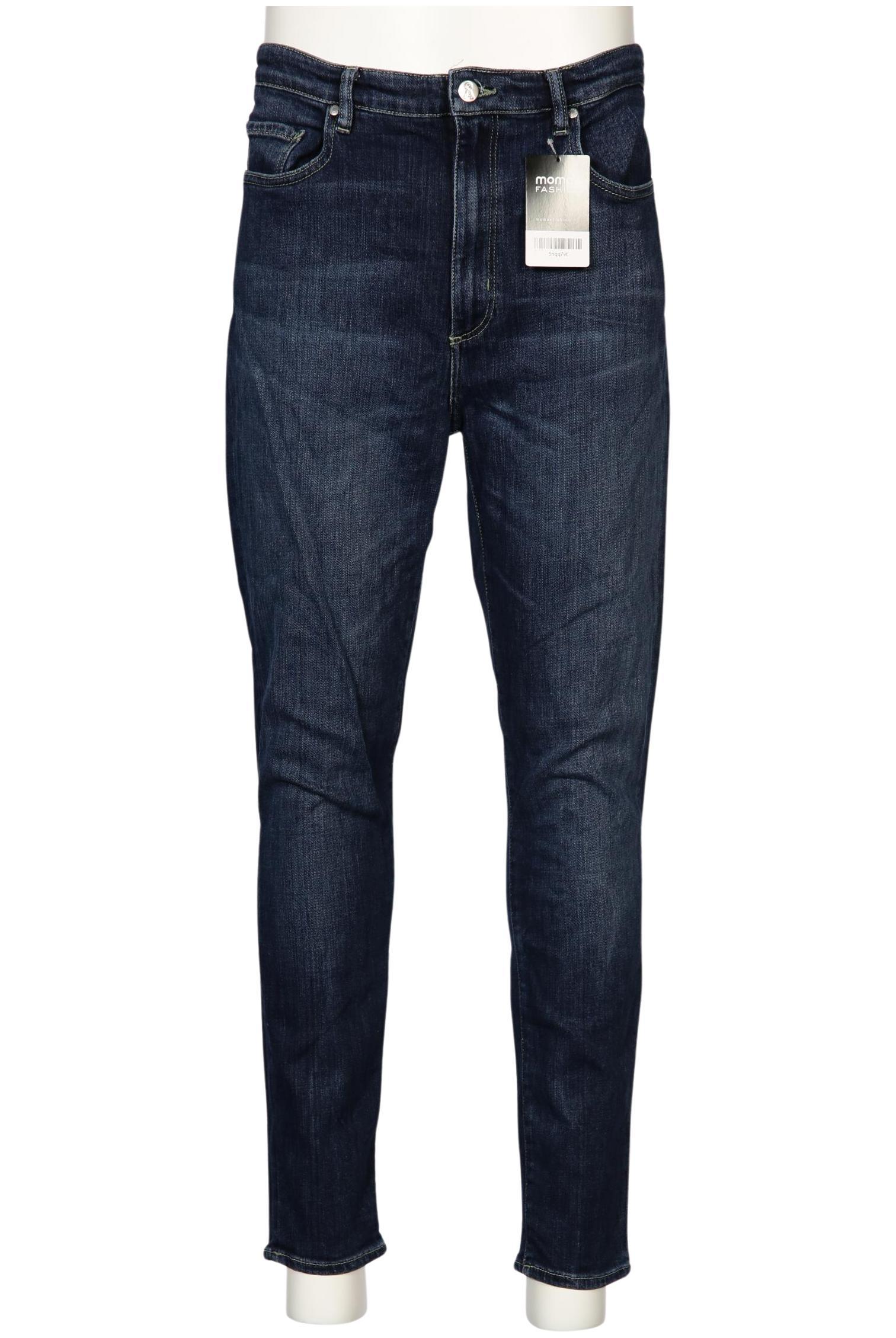 

Armedangels Herren Jeans, marineblau, Gr. 31