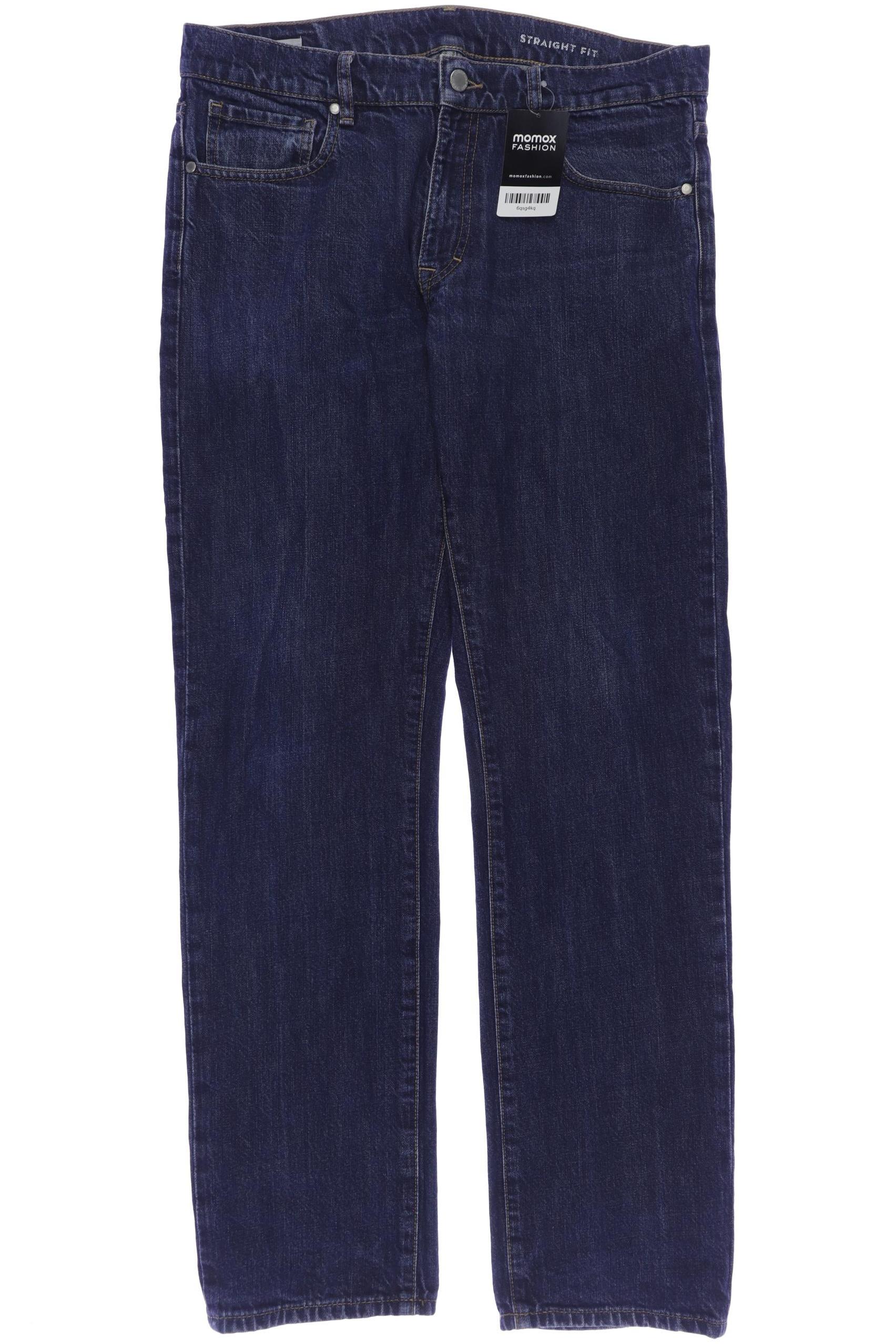 

Armedangels Herren Jeans, blau, Gr. 33
