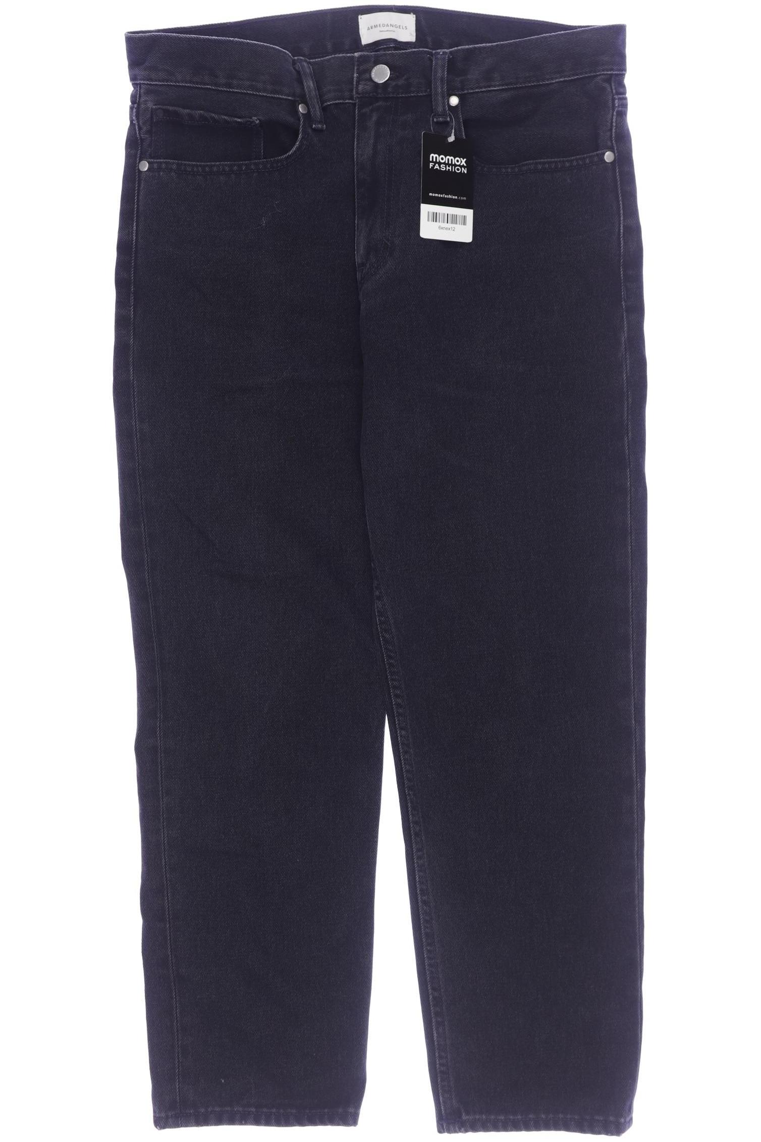 

Armedangels Herren Jeans, marineblau, Gr. 32