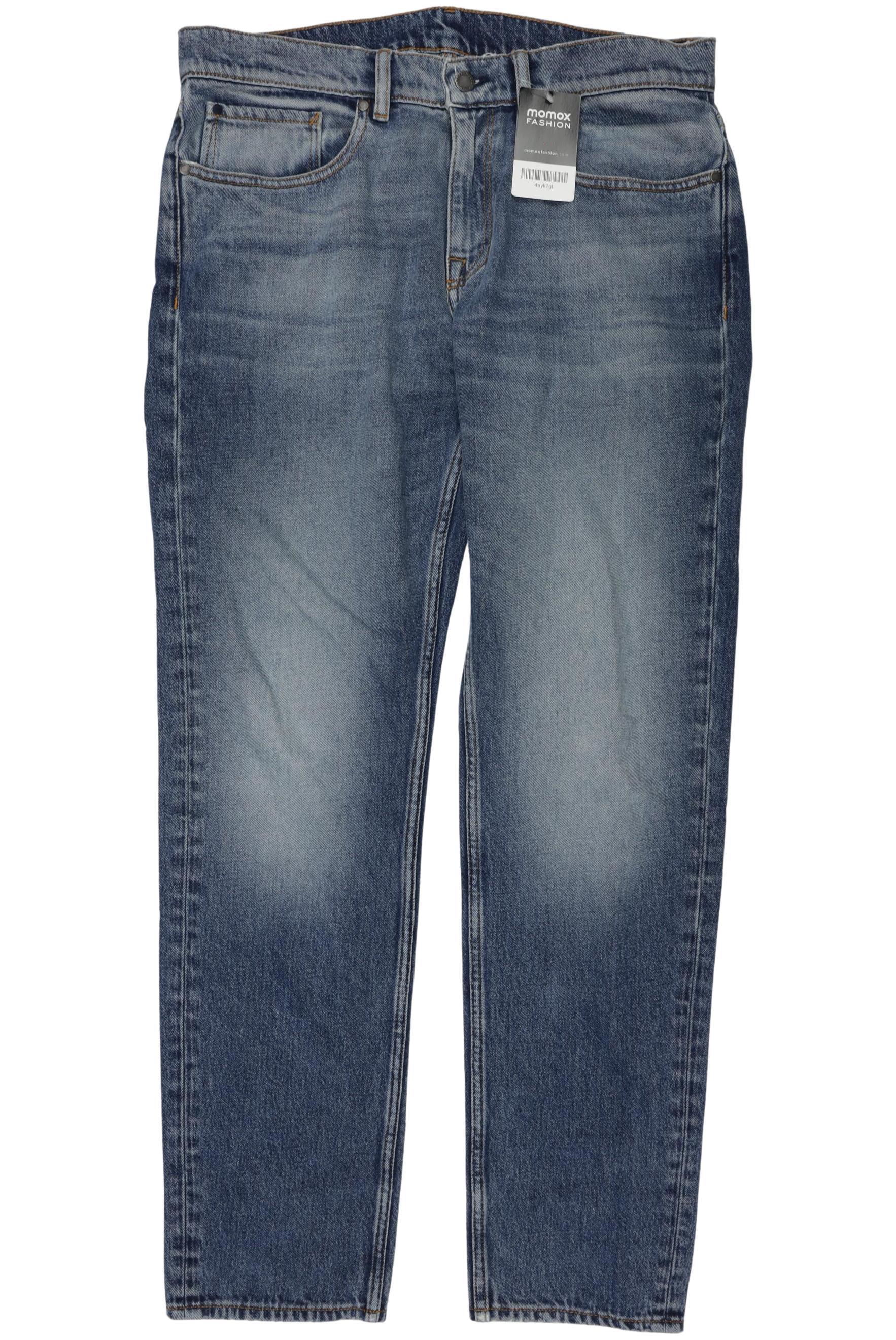 

Armedangels Herren Jeans, blau, Gr. 32
