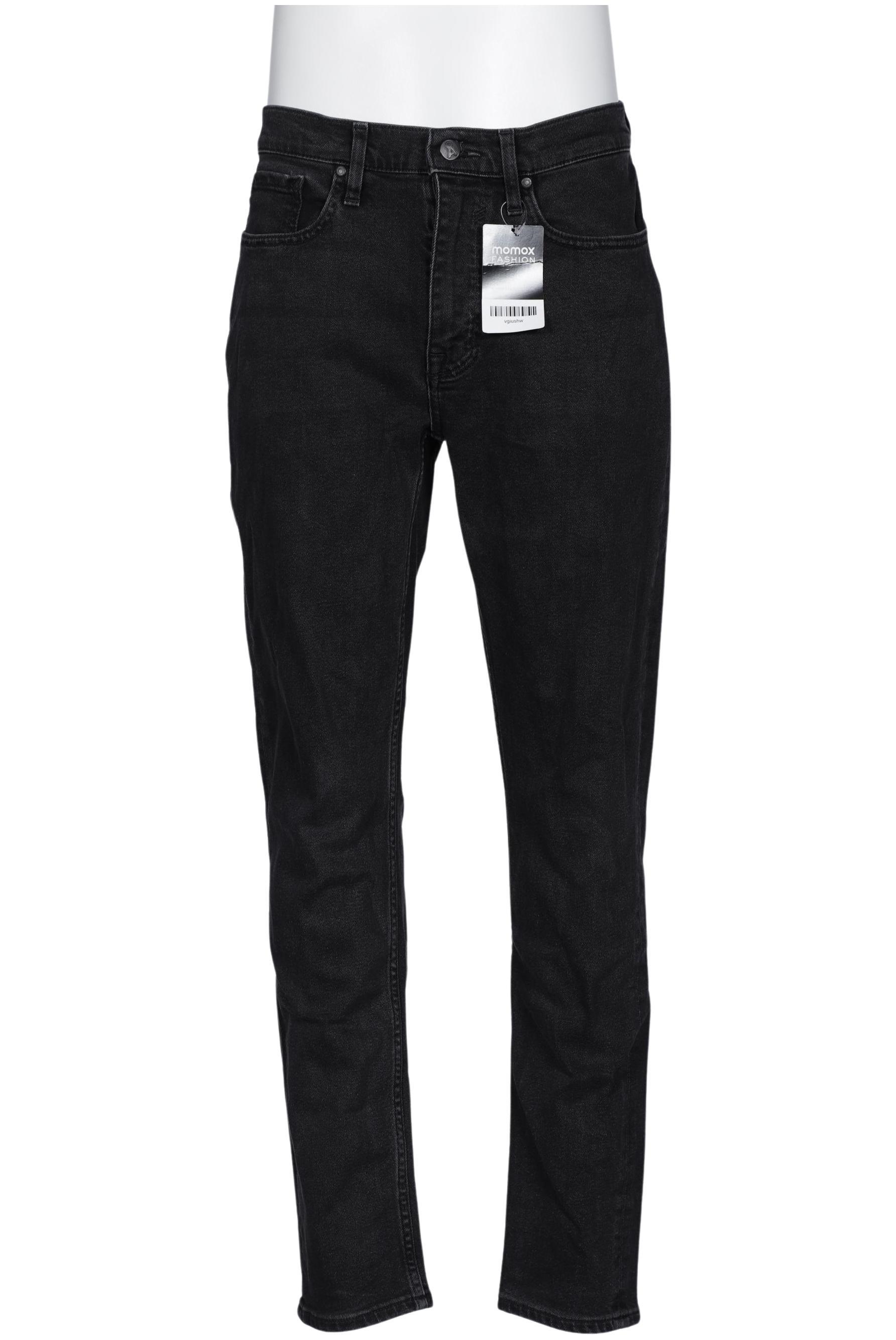 

Armedangels Herren Jeans, schwarz, Gr. 29