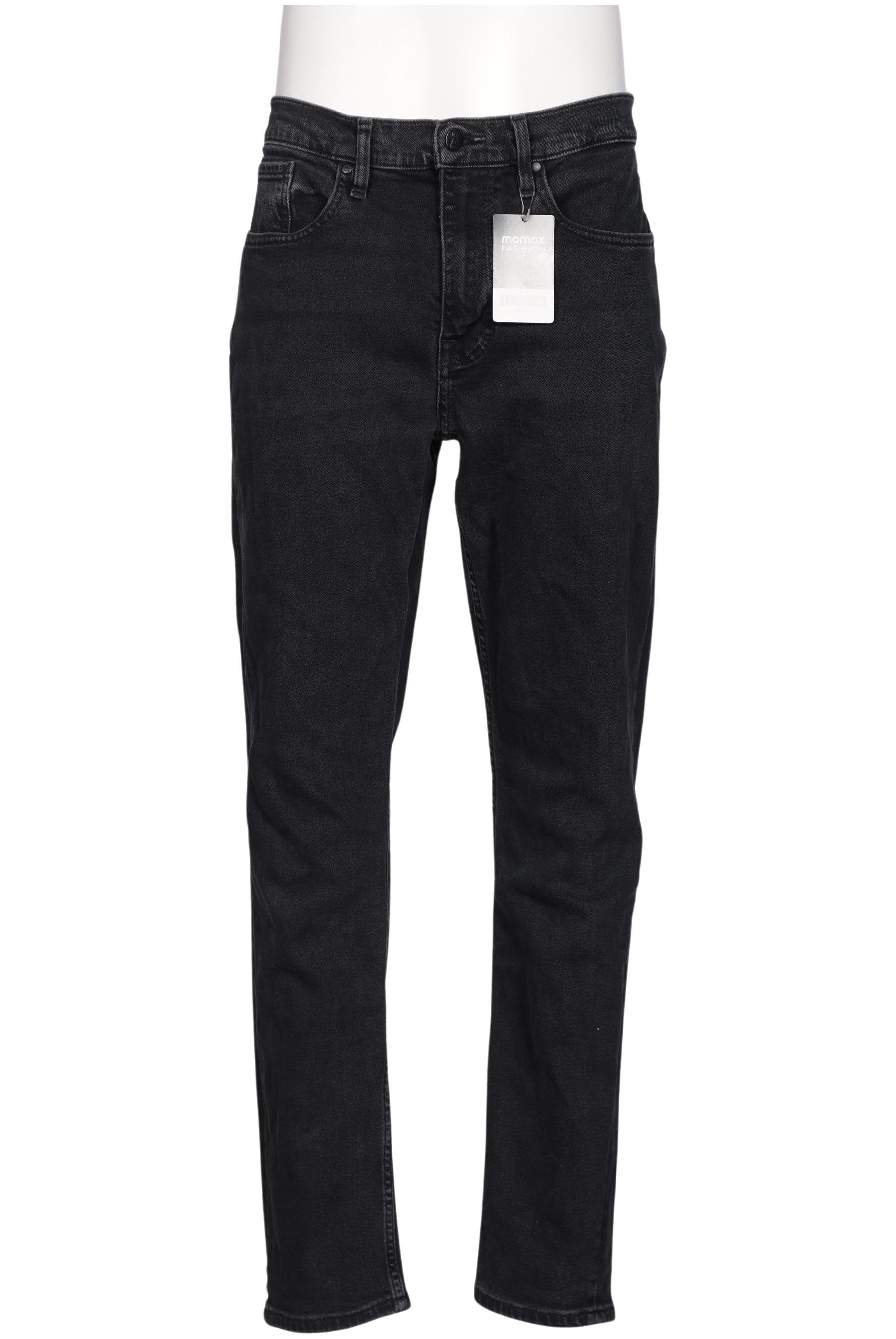 

Armedangels Herren Jeans, schwarz, Gr. 31