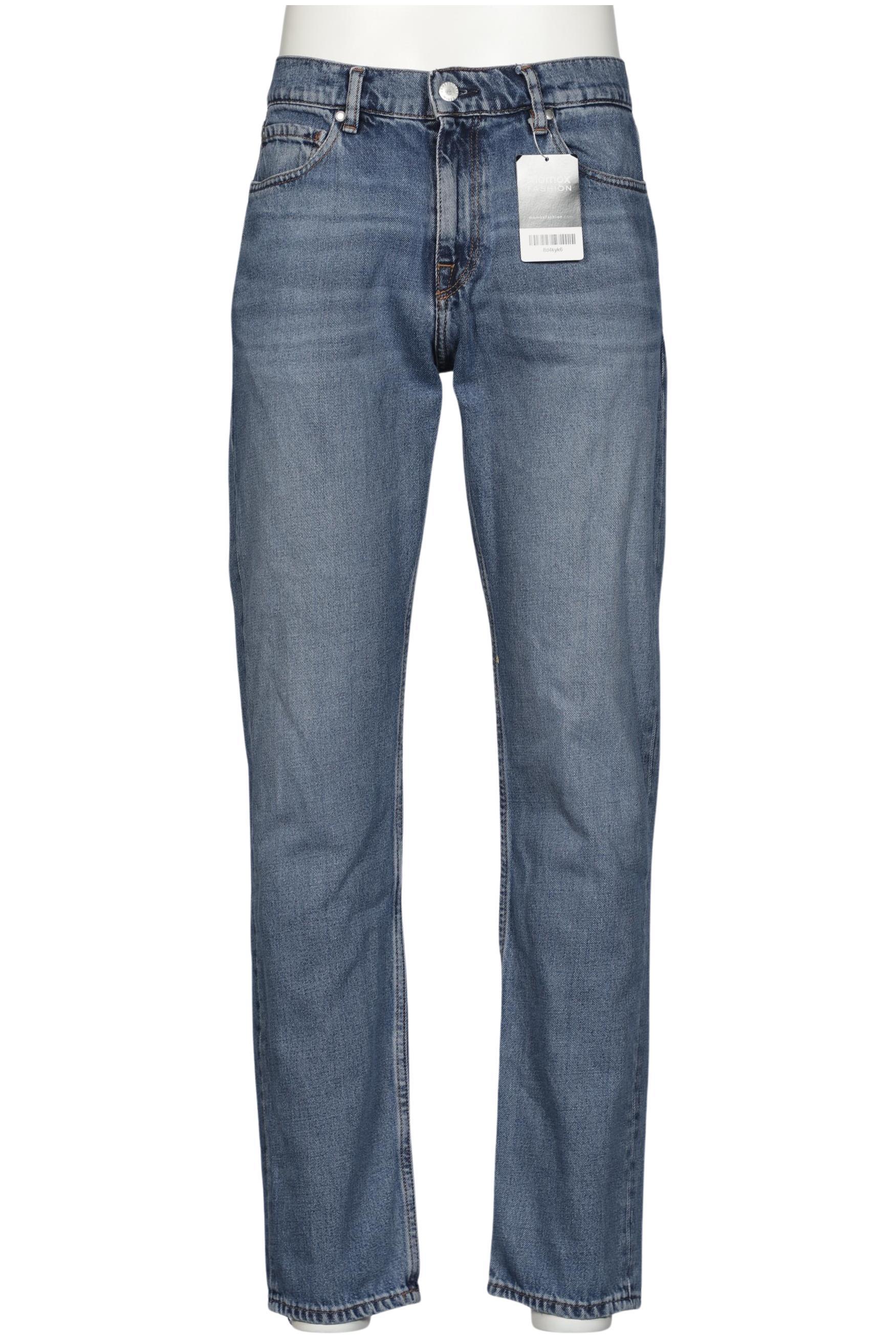 

Armedangels Herren Jeans, blau, Gr. 30