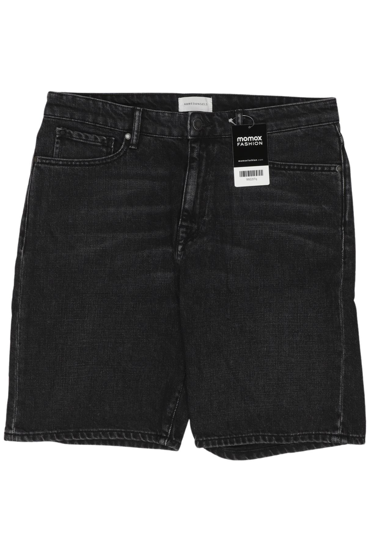 

Armedangels Herren Jeans, schwarz, Gr. 31