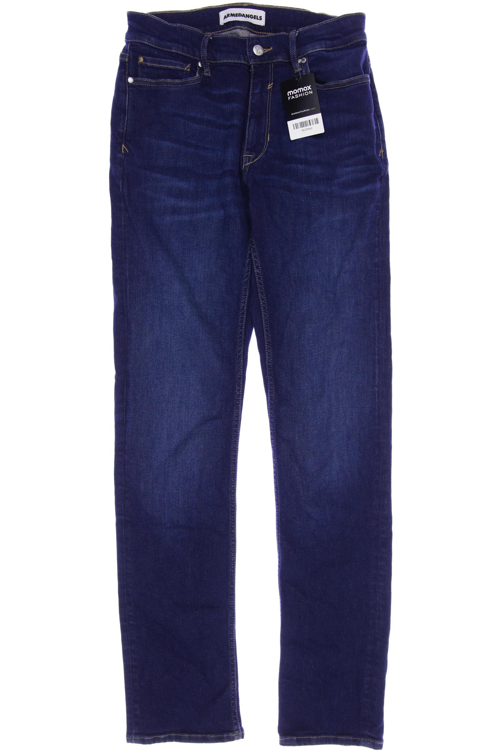 

ARMEDANGELS Herren Jeans, marineblau