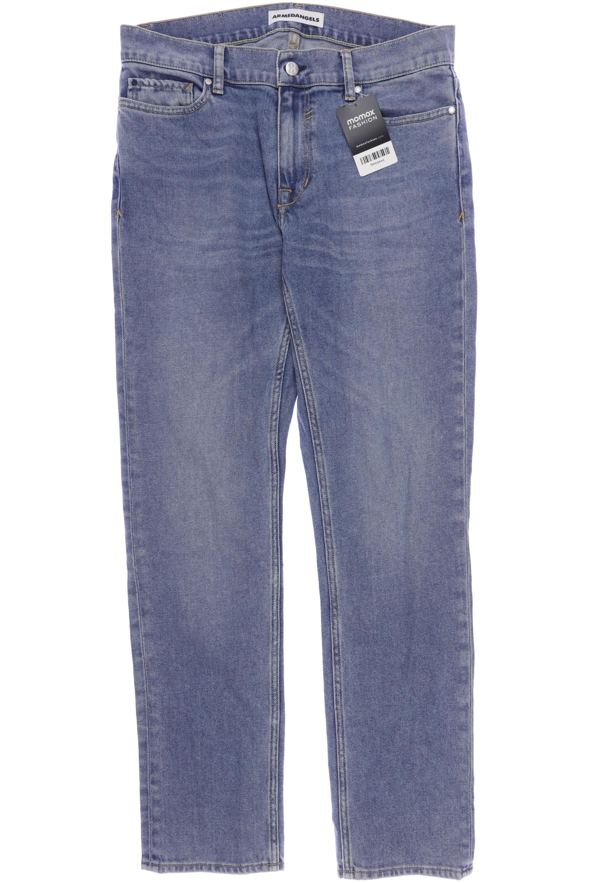 

Armedangels Herren Jeans, blau, Gr. 32
