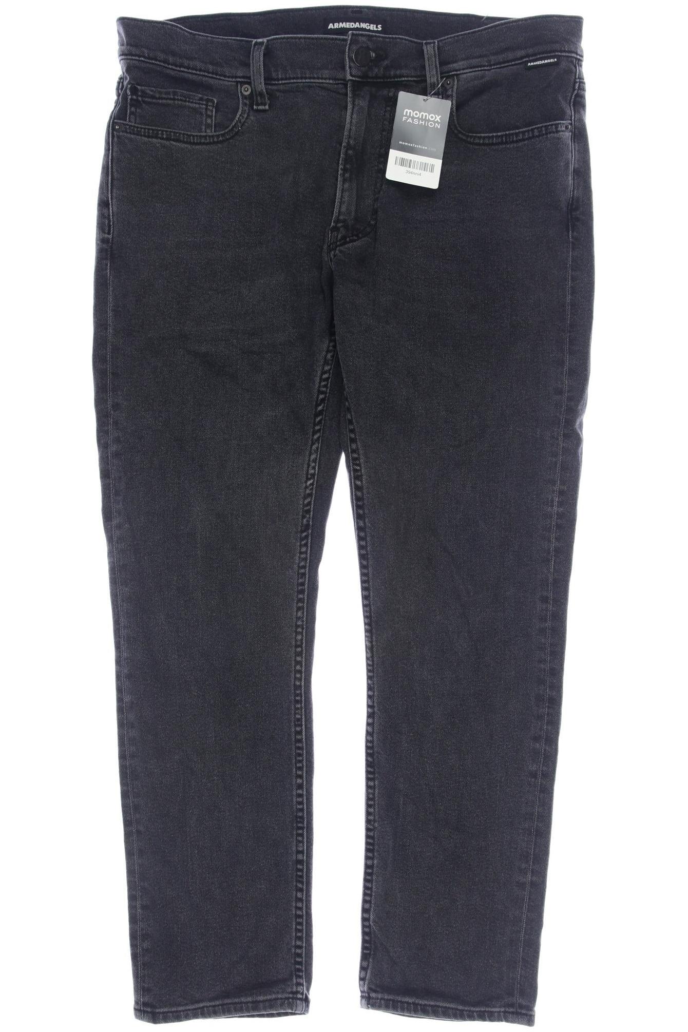 

Armedangels Herren Jeans, grau, Gr. 33
