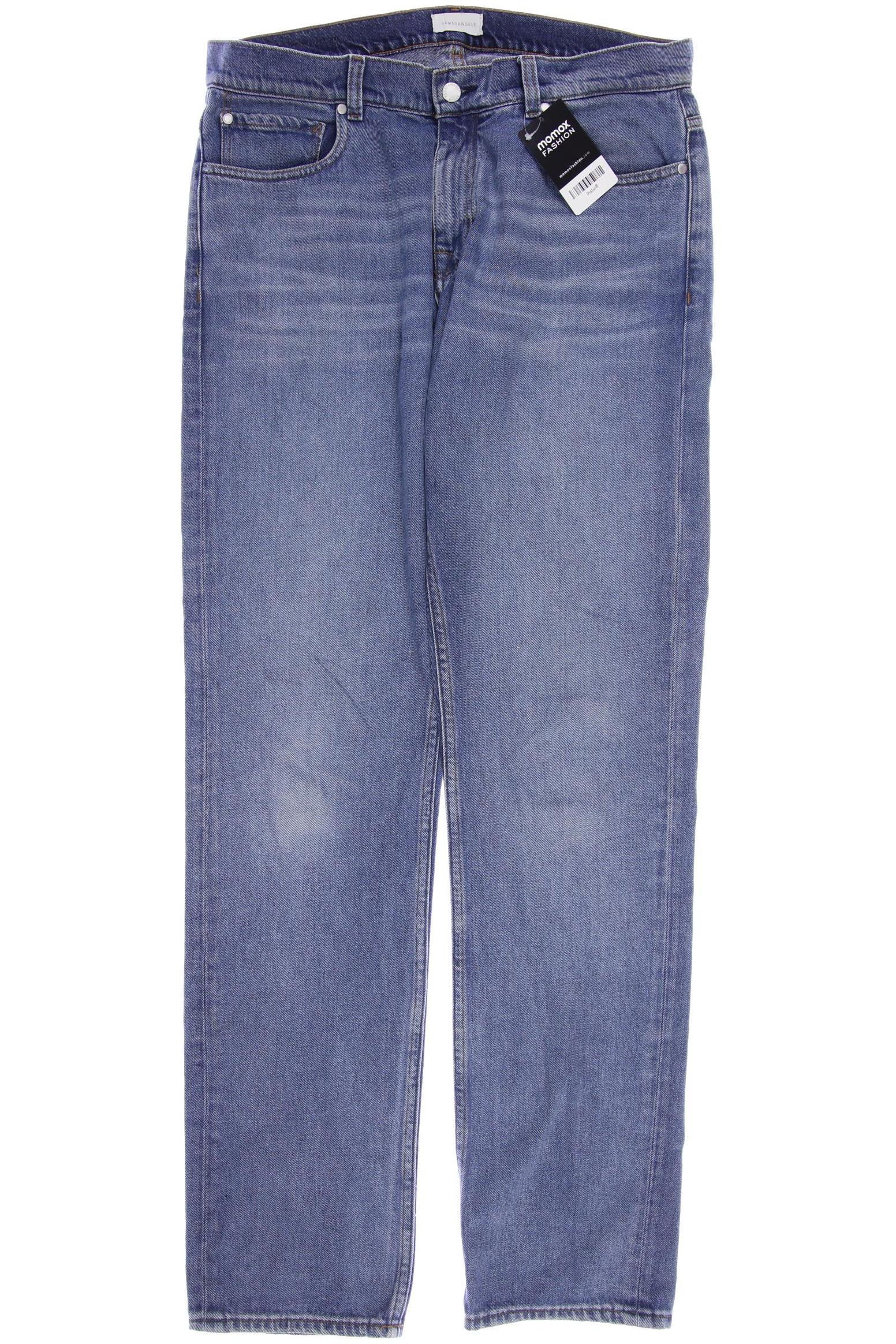 

ARMEDANGELS Herren Jeans, blau