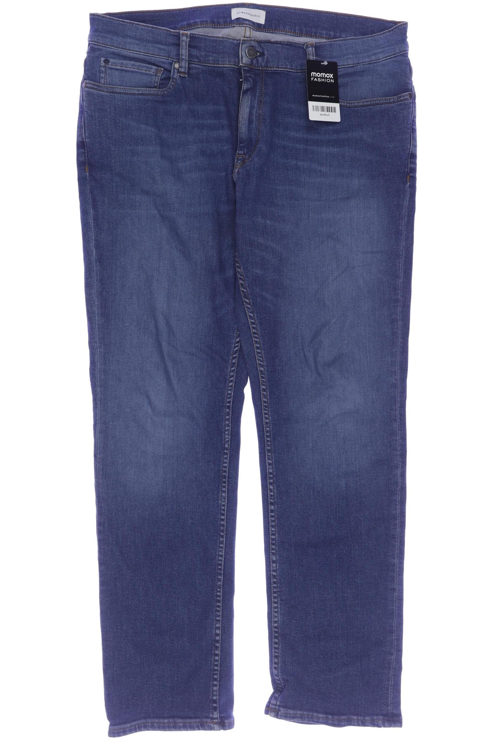 

Armedangels Herren Jeans, blau, Gr. 34
