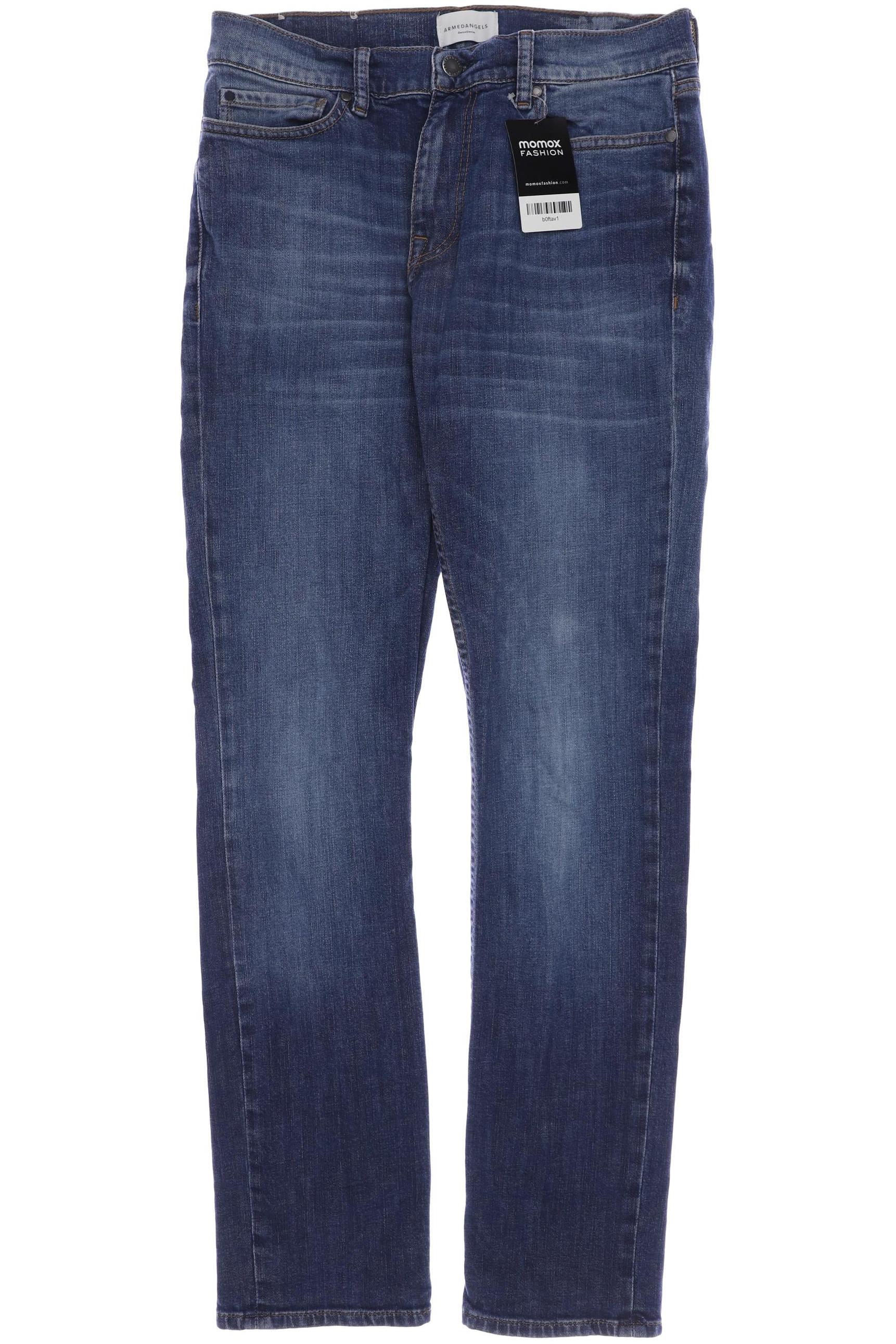 

Armedangels Herren Jeans, blau, Gr. 29