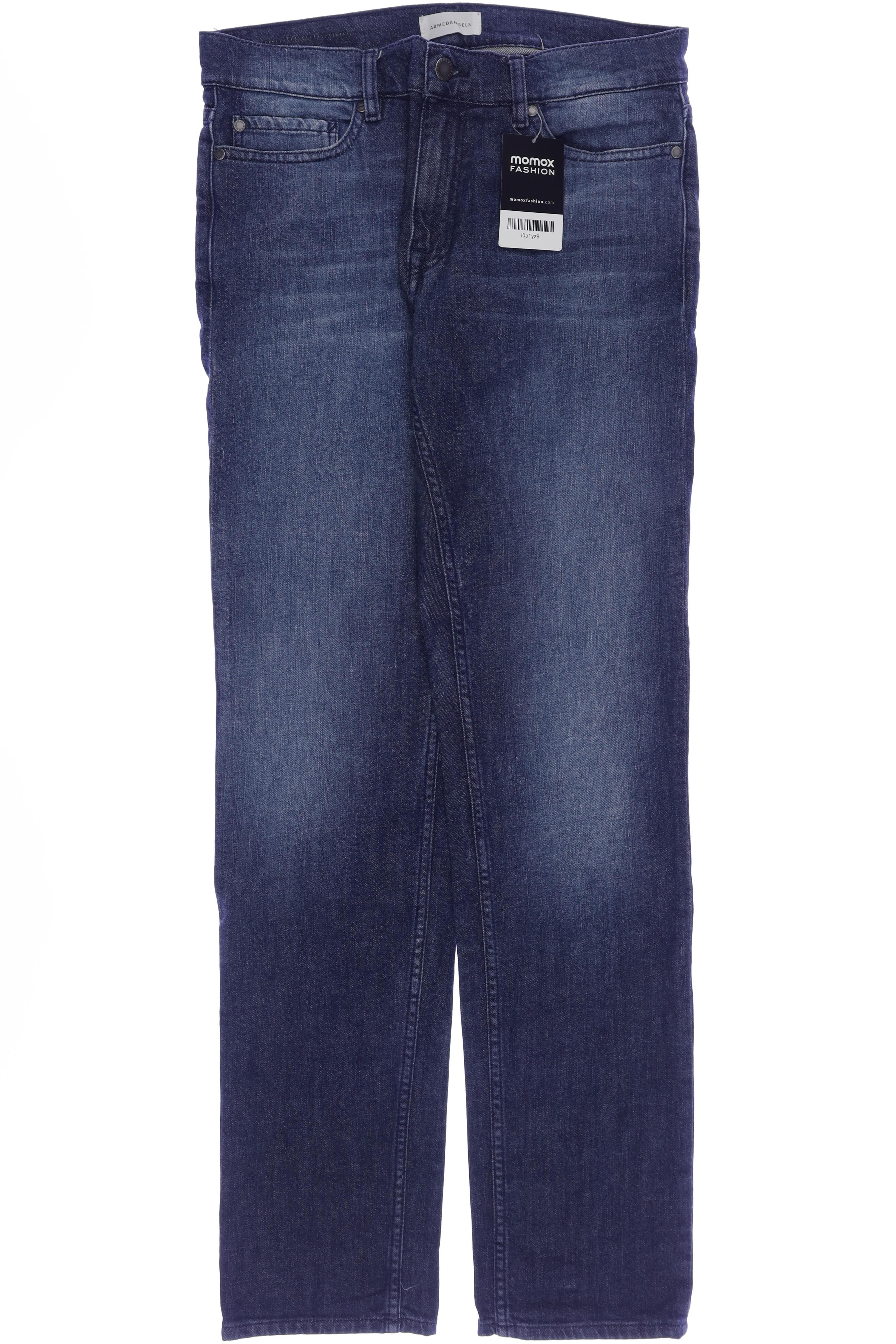 

Armedangels Herren Jeans, blau, Gr. 30