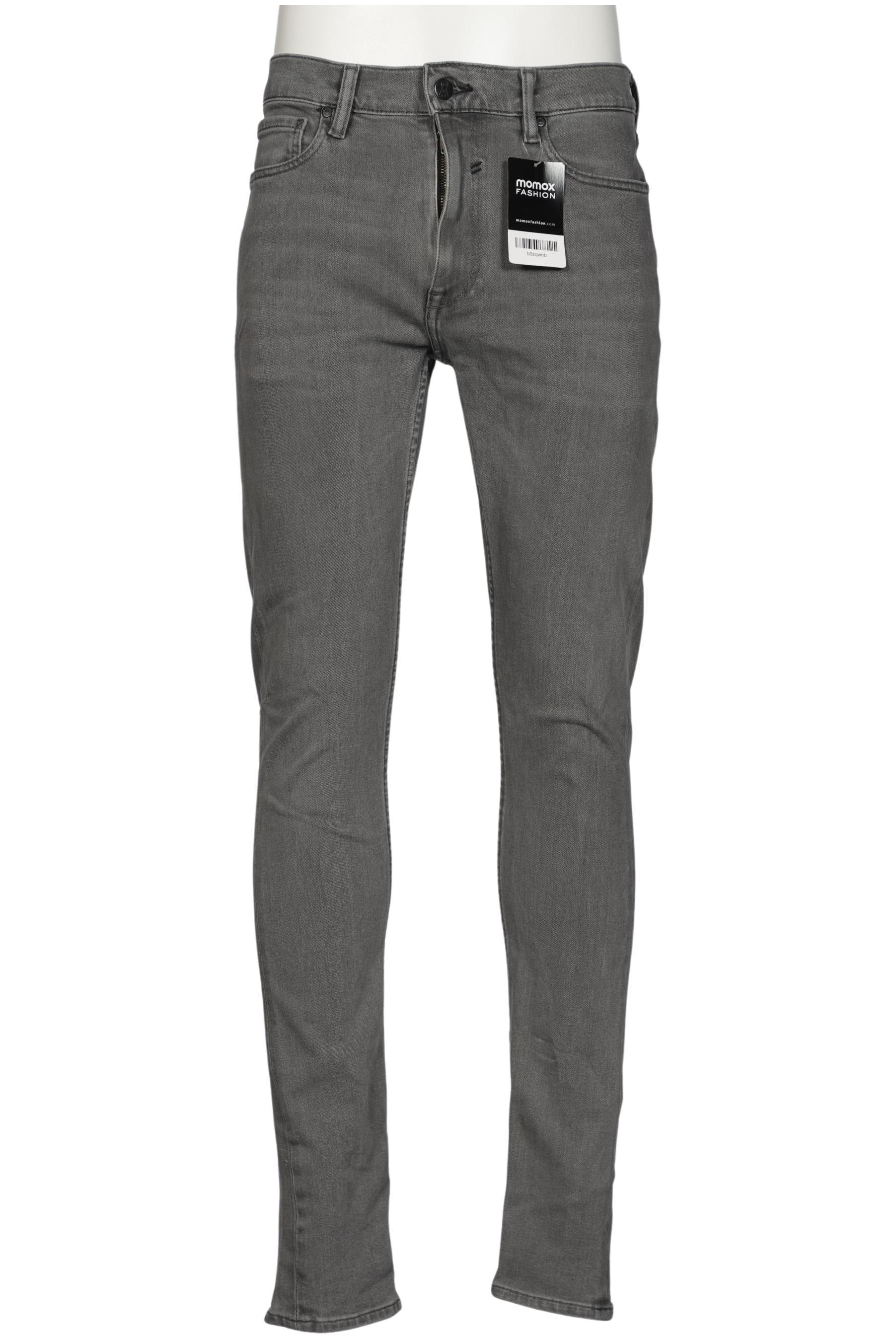 

Armedangels Herren Jeans, grau, Gr. 30