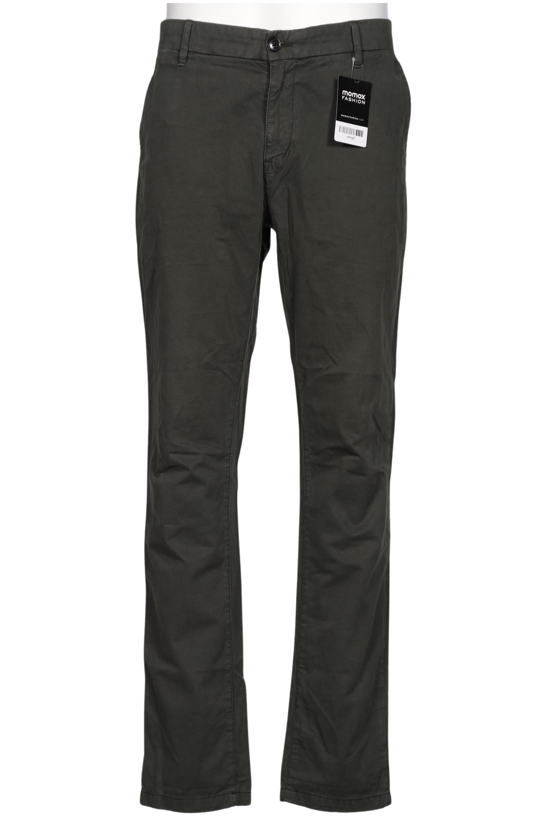 

Armedangels Herren Jeans, grün, Gr. 34