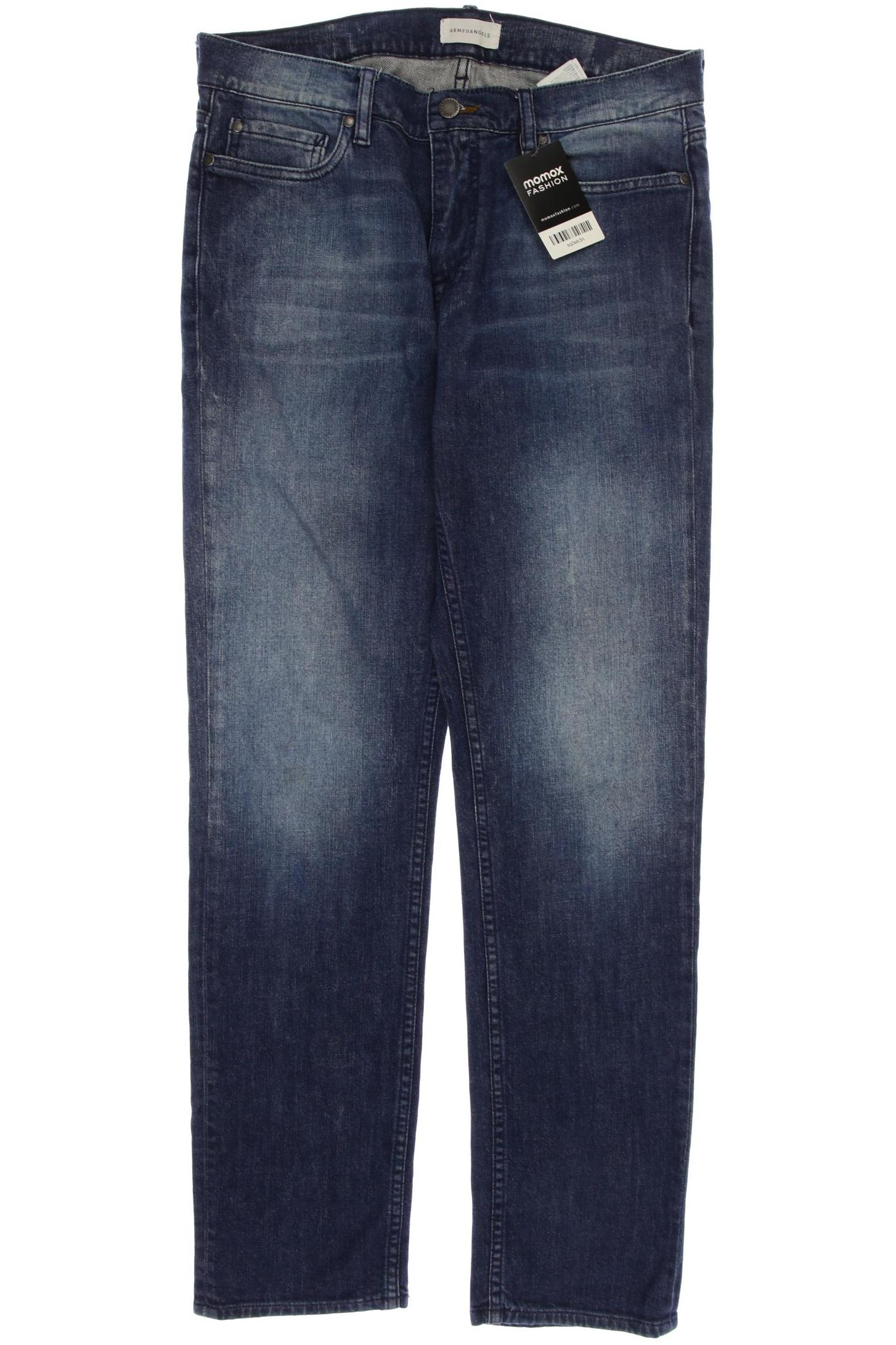 

ARMEDANGELS Herren Jeans, blau