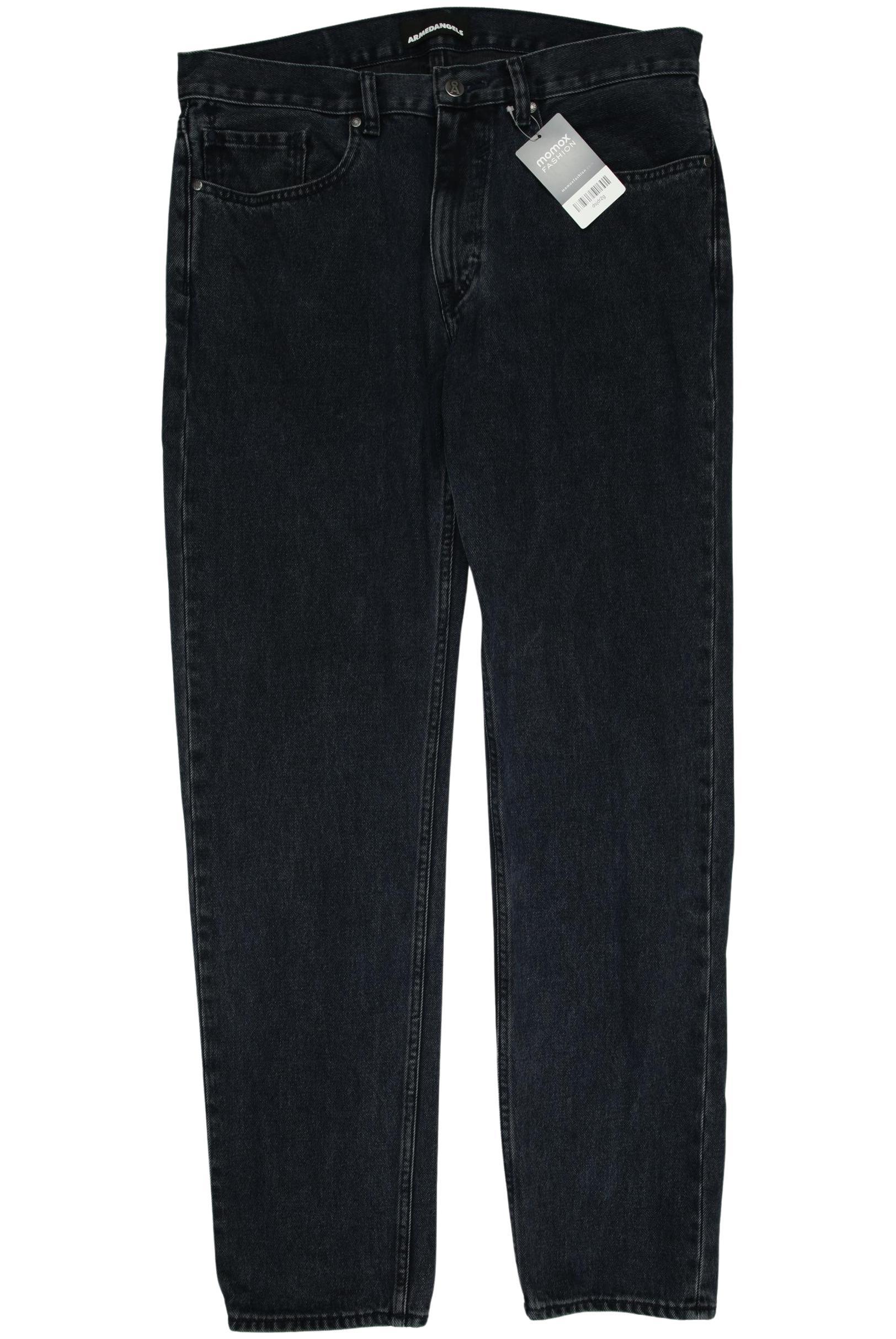 

Armedangels Herren Jeans, marineblau, Gr. 34