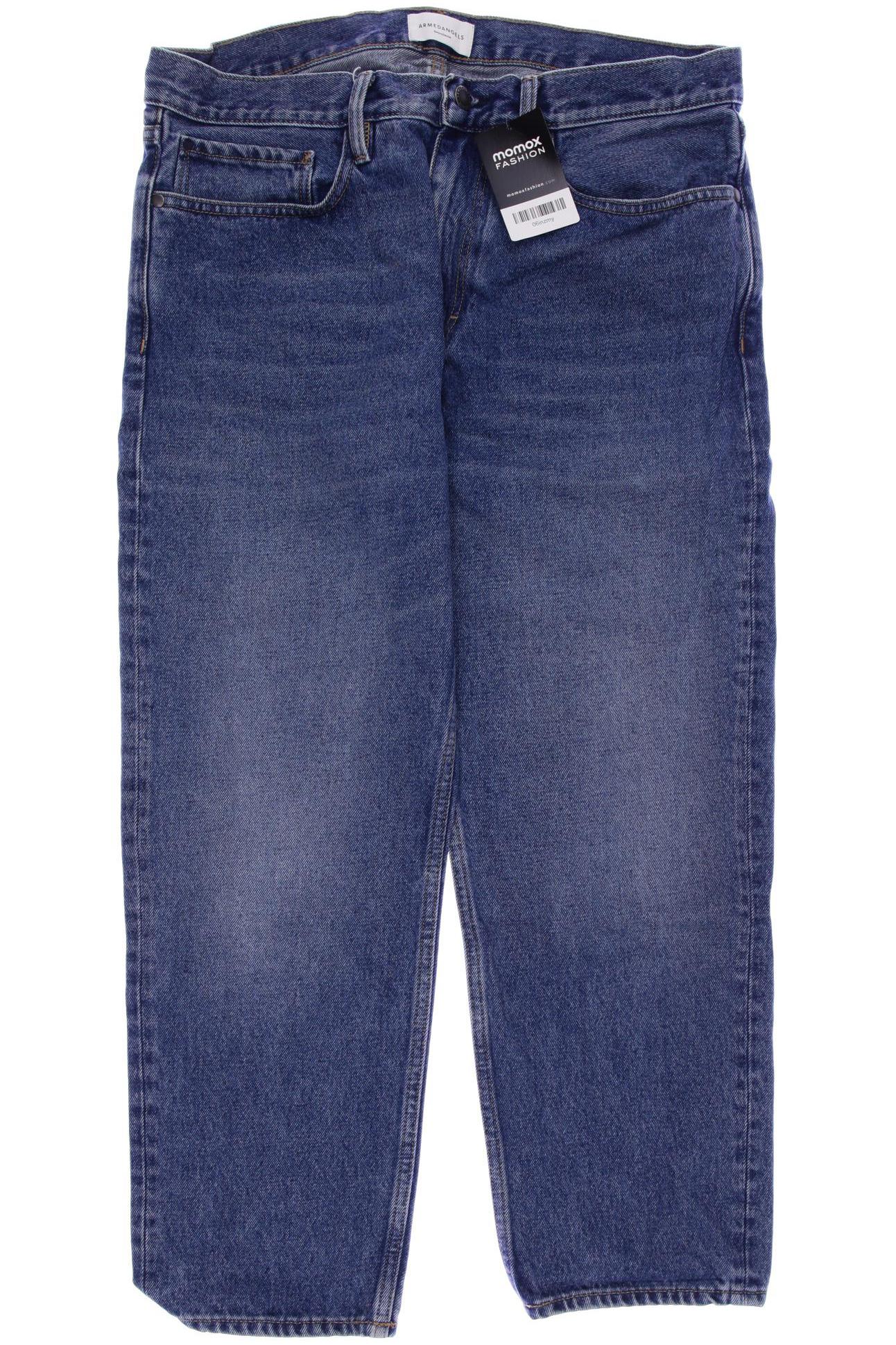 

ARMEDANGELS Herren Jeans, blau